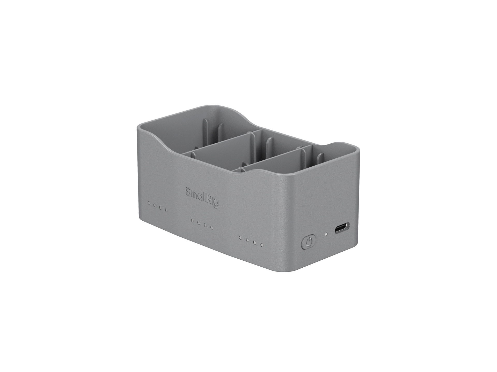 SmallRig 6501 65W Drone Charging Hub