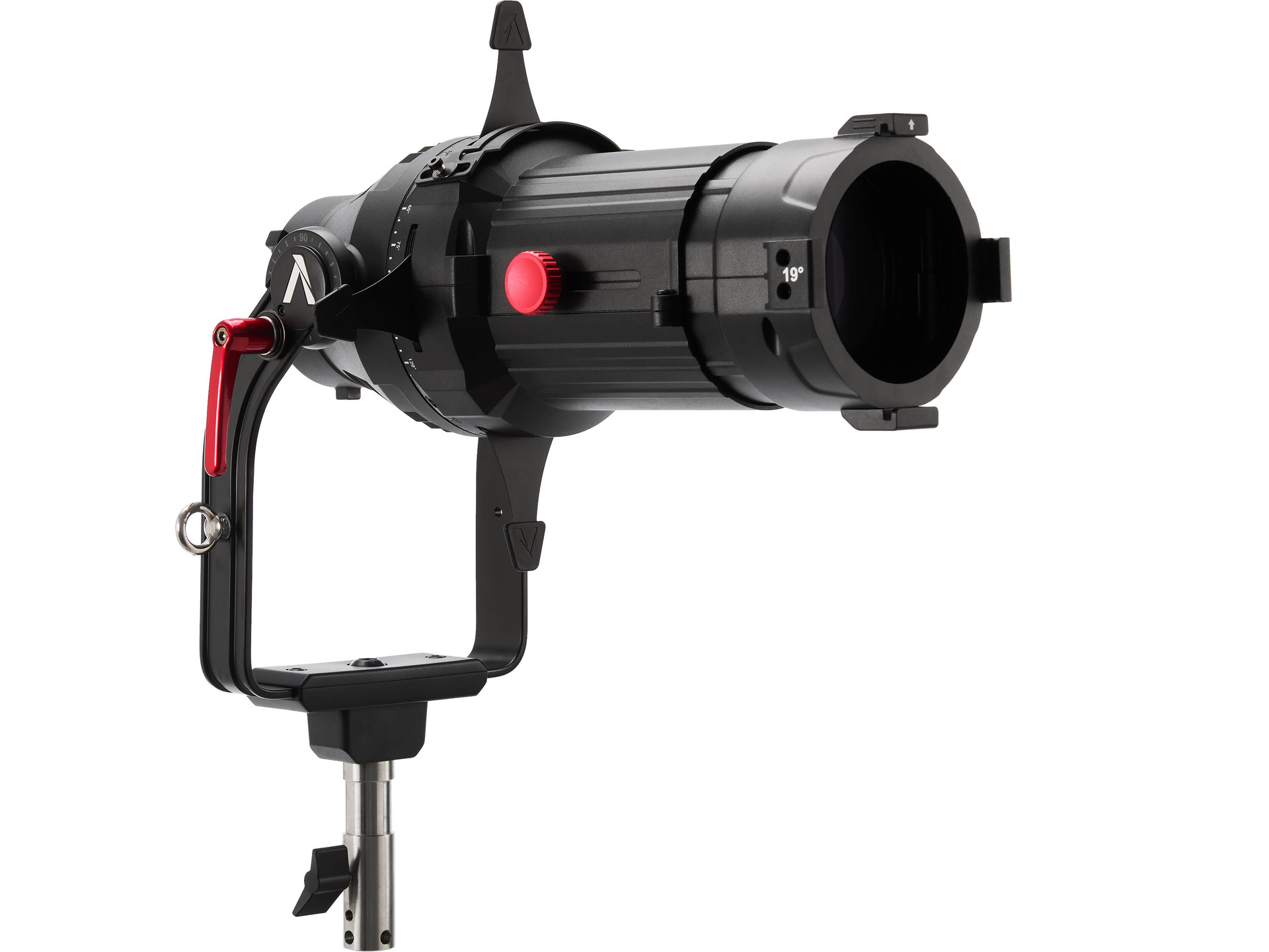 Aputure Spotlight Mount II Kit with 19 Degree Lens