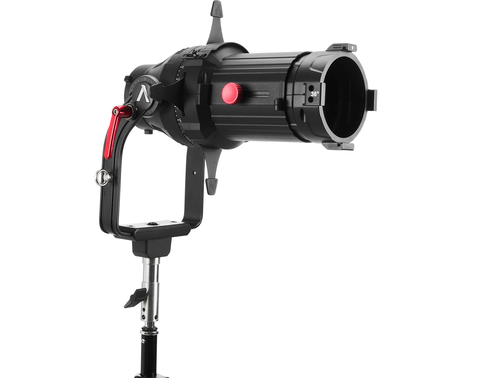 Aputure Spotlight Mount II Kit with 36 Degree Lens