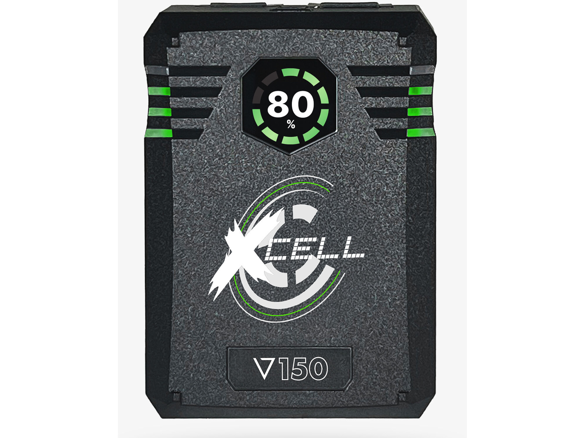 Core SWX XCell Micro-Sized Smart Battery (148Wh, V-Mount)