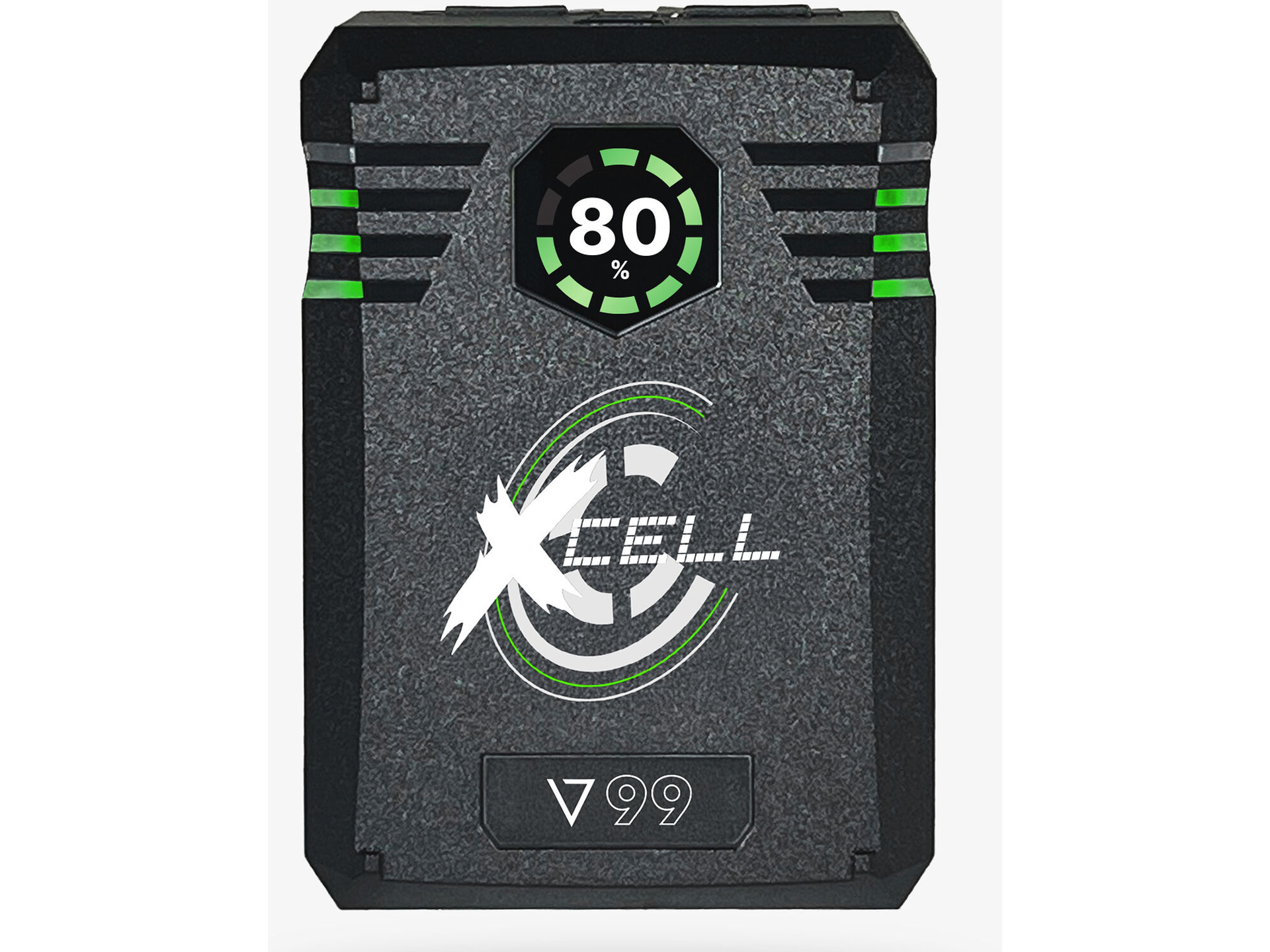 Core SWX XCell Micro-Sized Smart Battery (99Wh, V-Mount)
