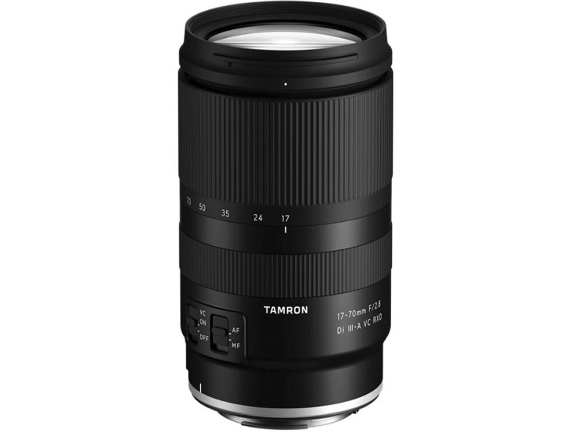 Tamron 17-70mm f/2.8 Di III-A VC RXD Lens (Canon RF)