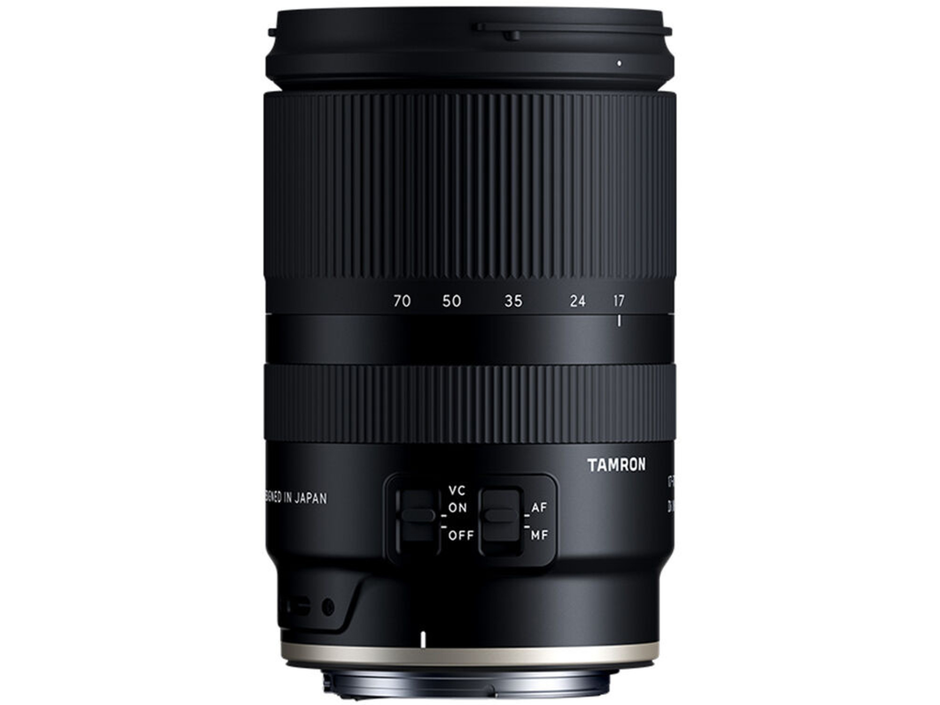 Tamron 17-70mm f/2.8 Di III-A VC RXD Lens (Canon RF) | NZ