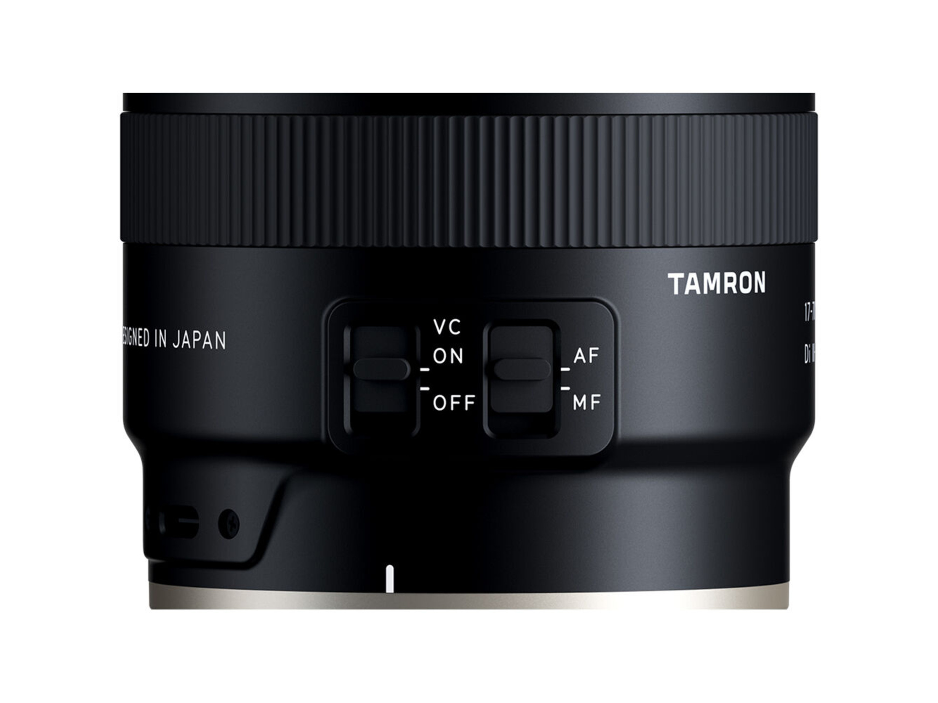 Tamron 17-70mm f/2.8 Di III-A VC RXD Lens (Canon RF) | NZ