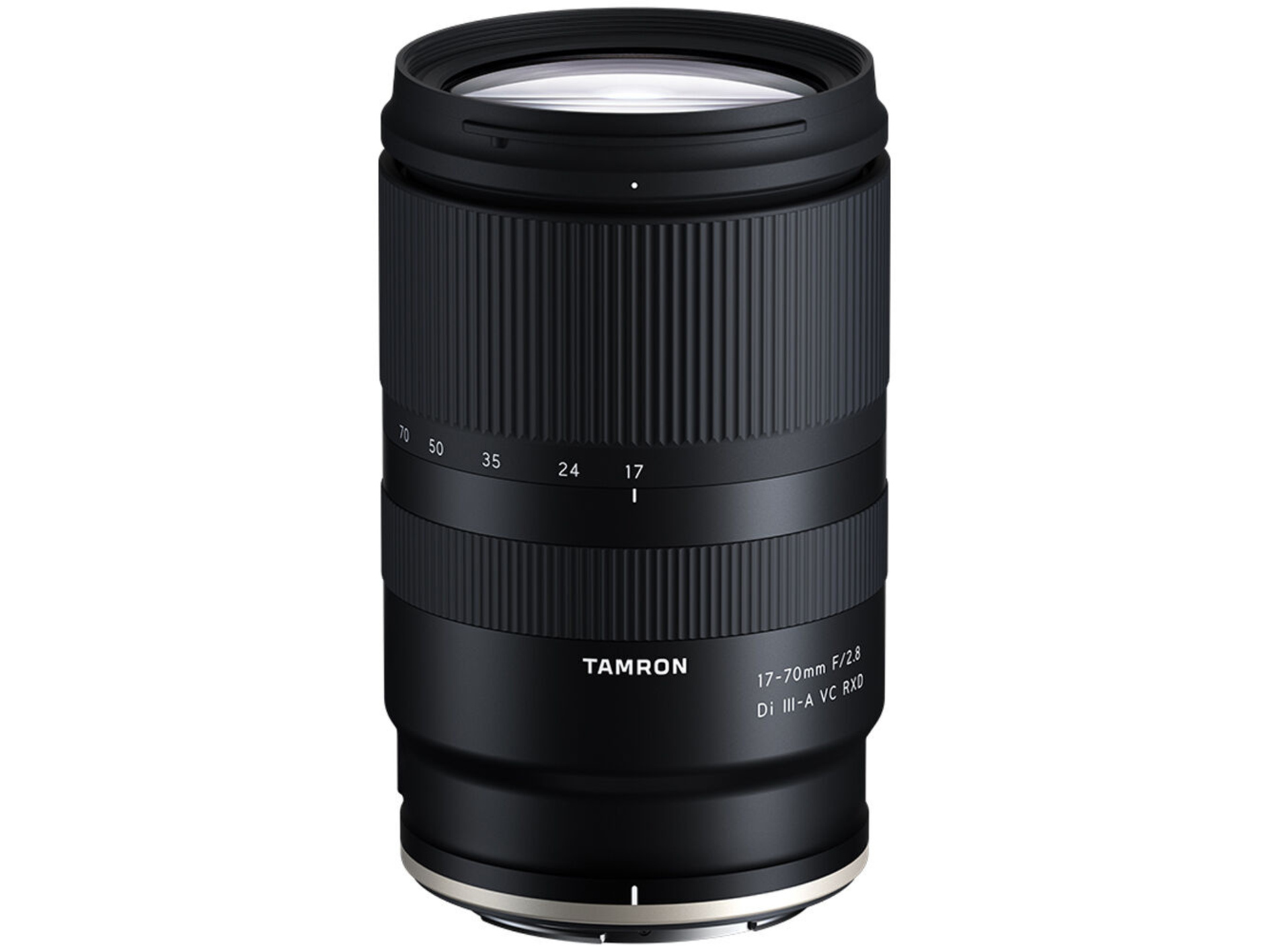 Tamron 17-70mm f/2.8 Di III-A VC RXD Lens (Nikon Z)