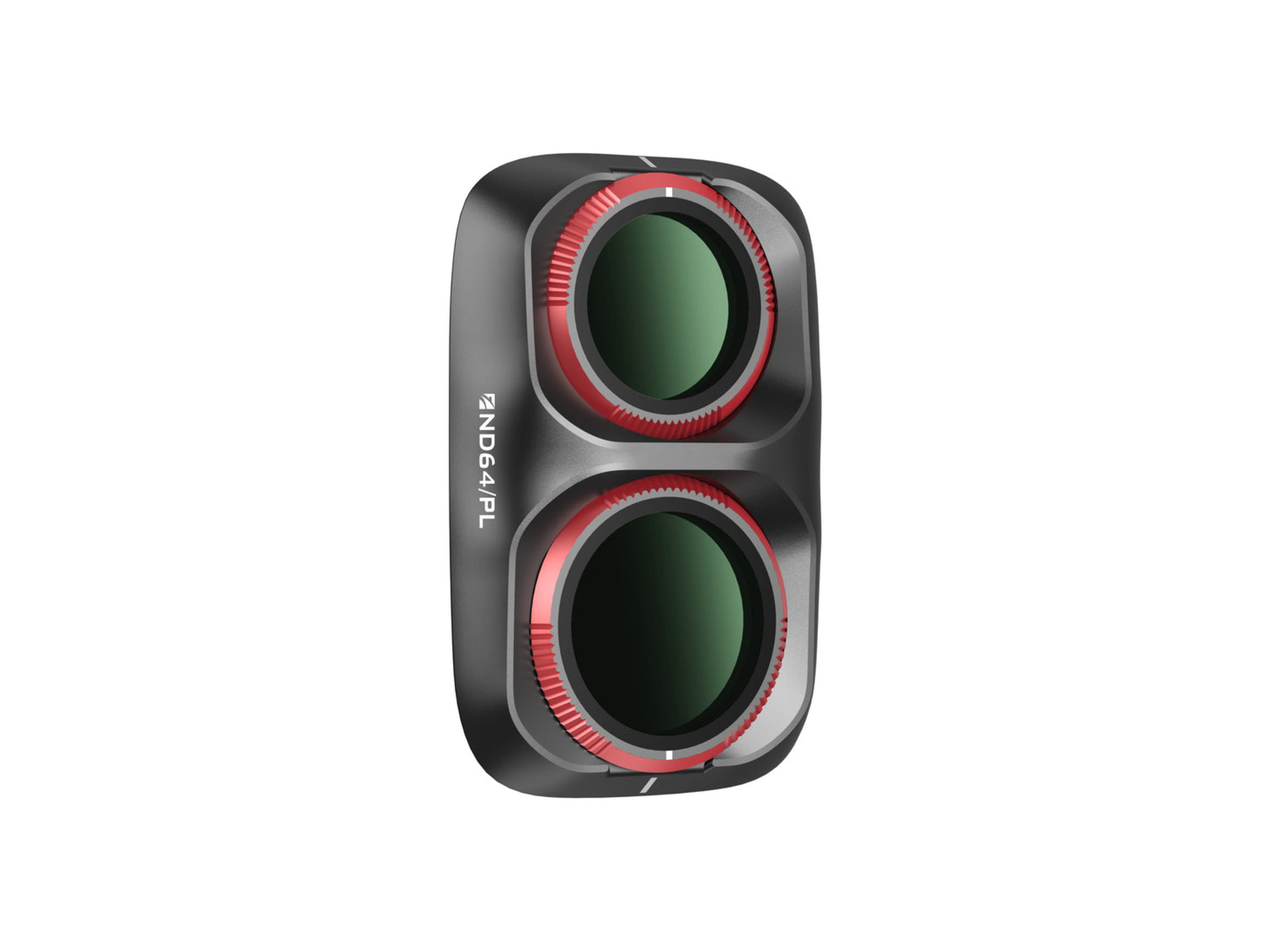 Freewell ND64/PL Filter for Osmo Pocket 4P