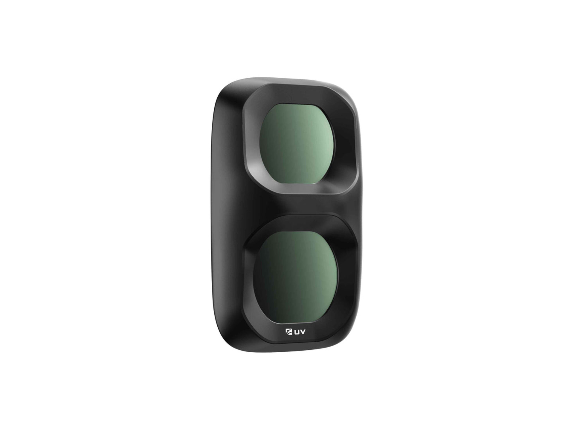 Freewell UV Filter for Osmo Pocket 4P (Black)