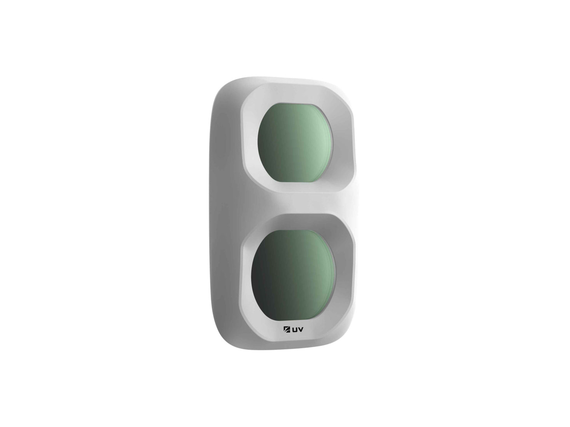 Freewell UV Filter for Osmo Pocket 4P (White)
