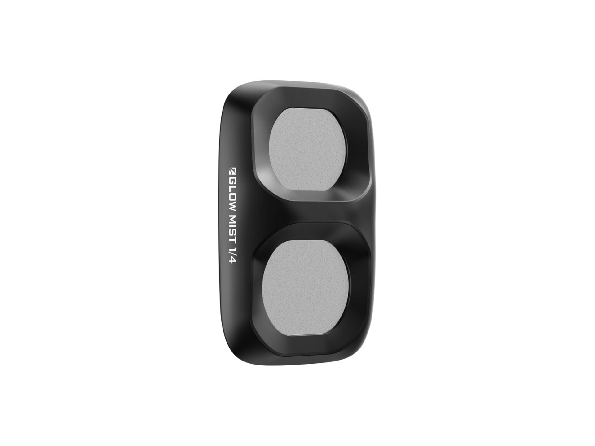 Freewell Black Glow Mist 1/4 Filter for Osmo Pocket 4P (Black)