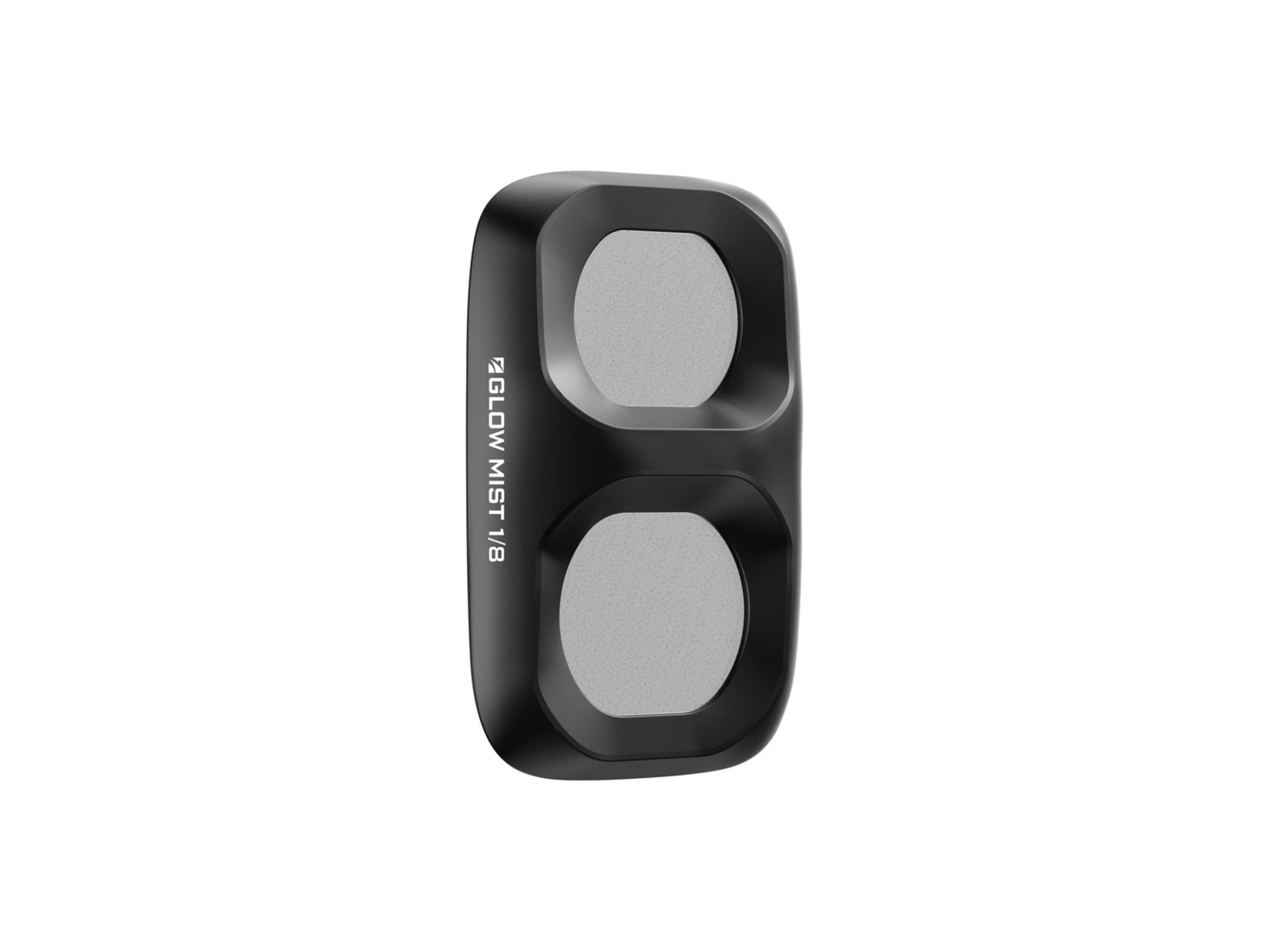 Freewell Black Glow Mist 1/8 Filter for Osmo Pocket 4P (Black)