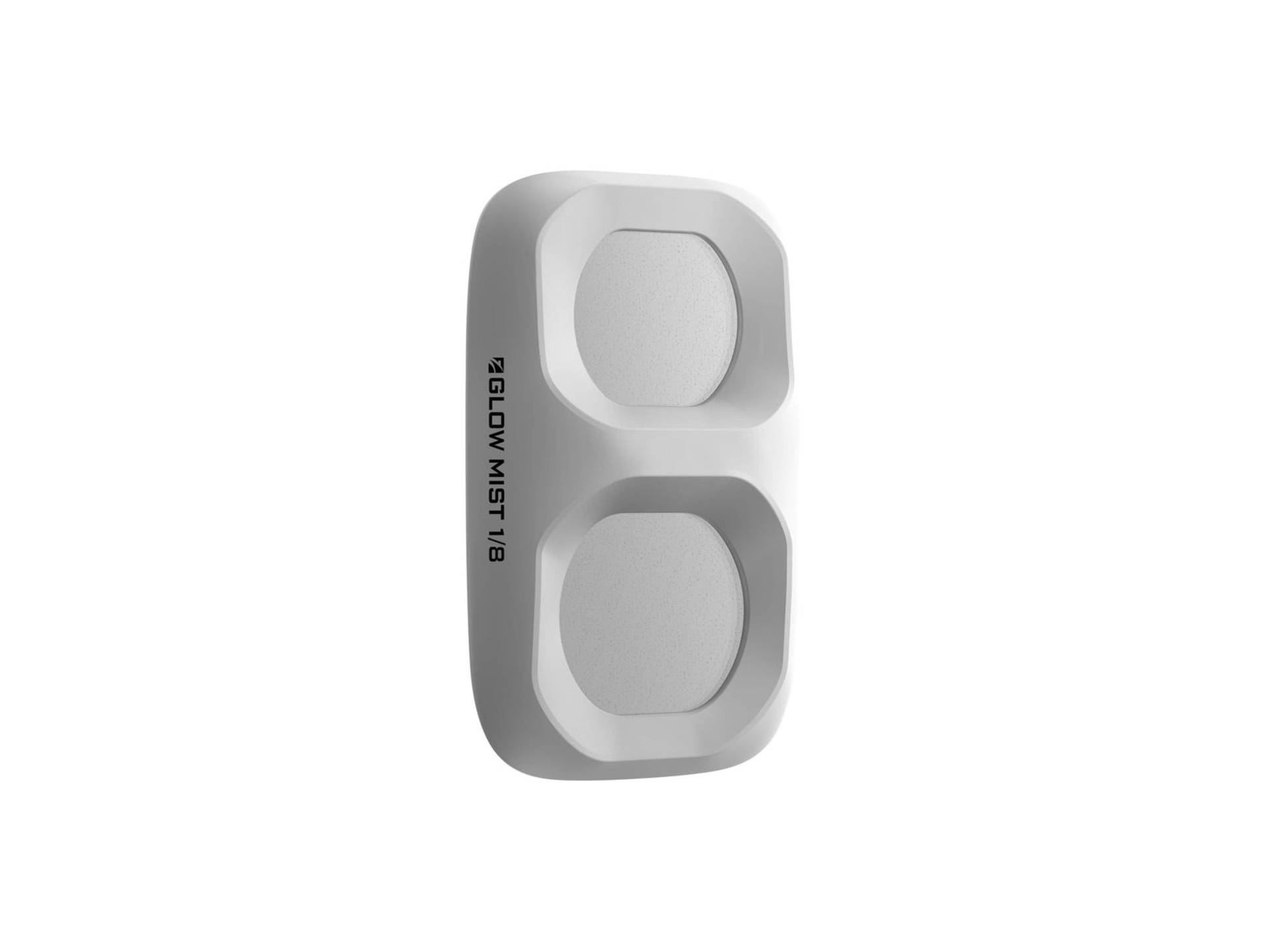 Freewell Black Glow Mist 1/8 Filter for Osmo Pocket 4P (White)
