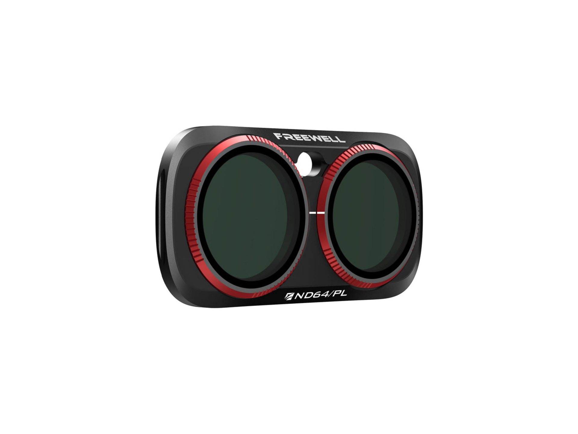Freewell ND64/PL Filter for Insta360 Luna Ultra