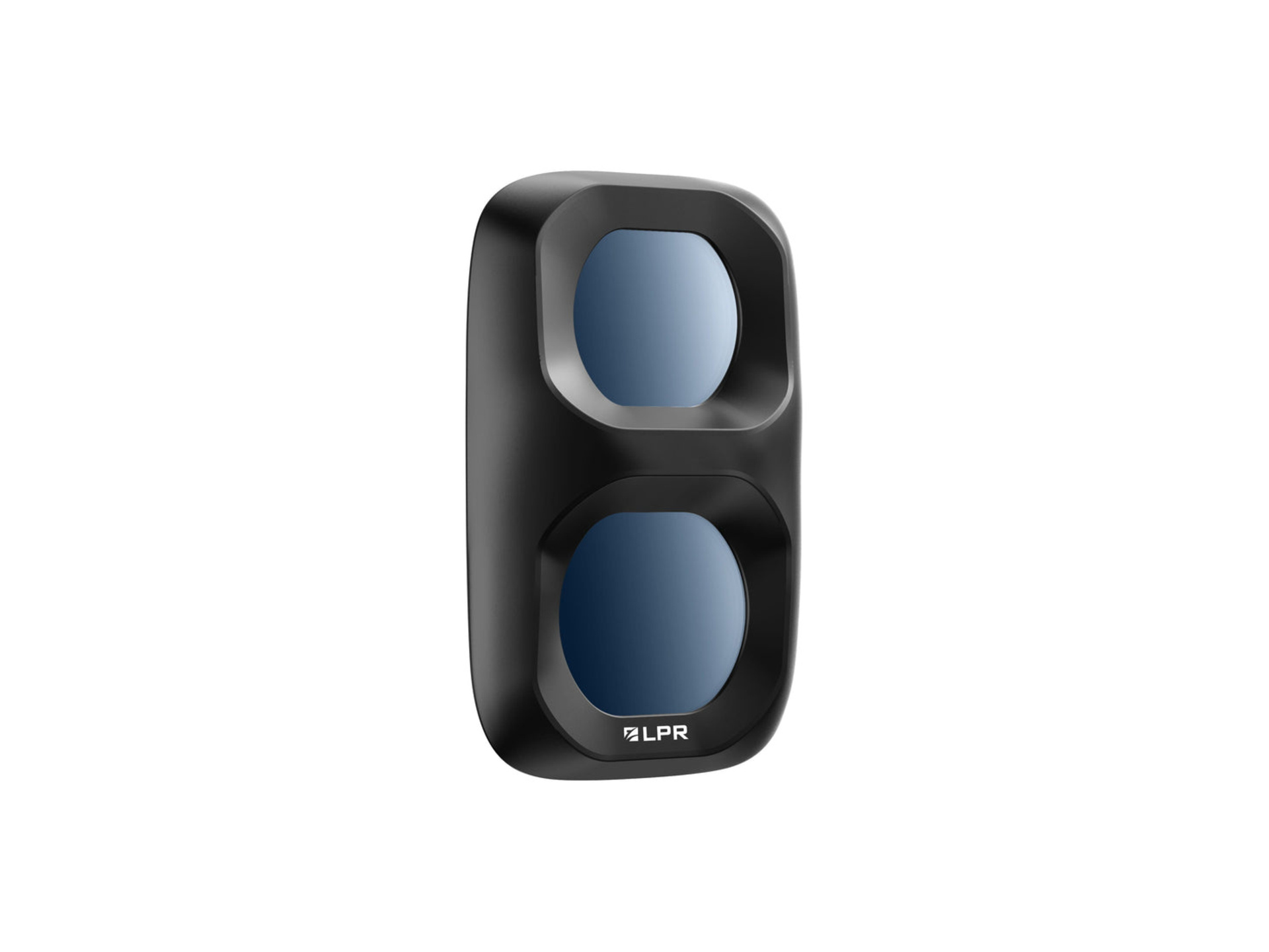 Freewell Light Pollution Reduction Filter for Osmo Pocket 4P (Black)