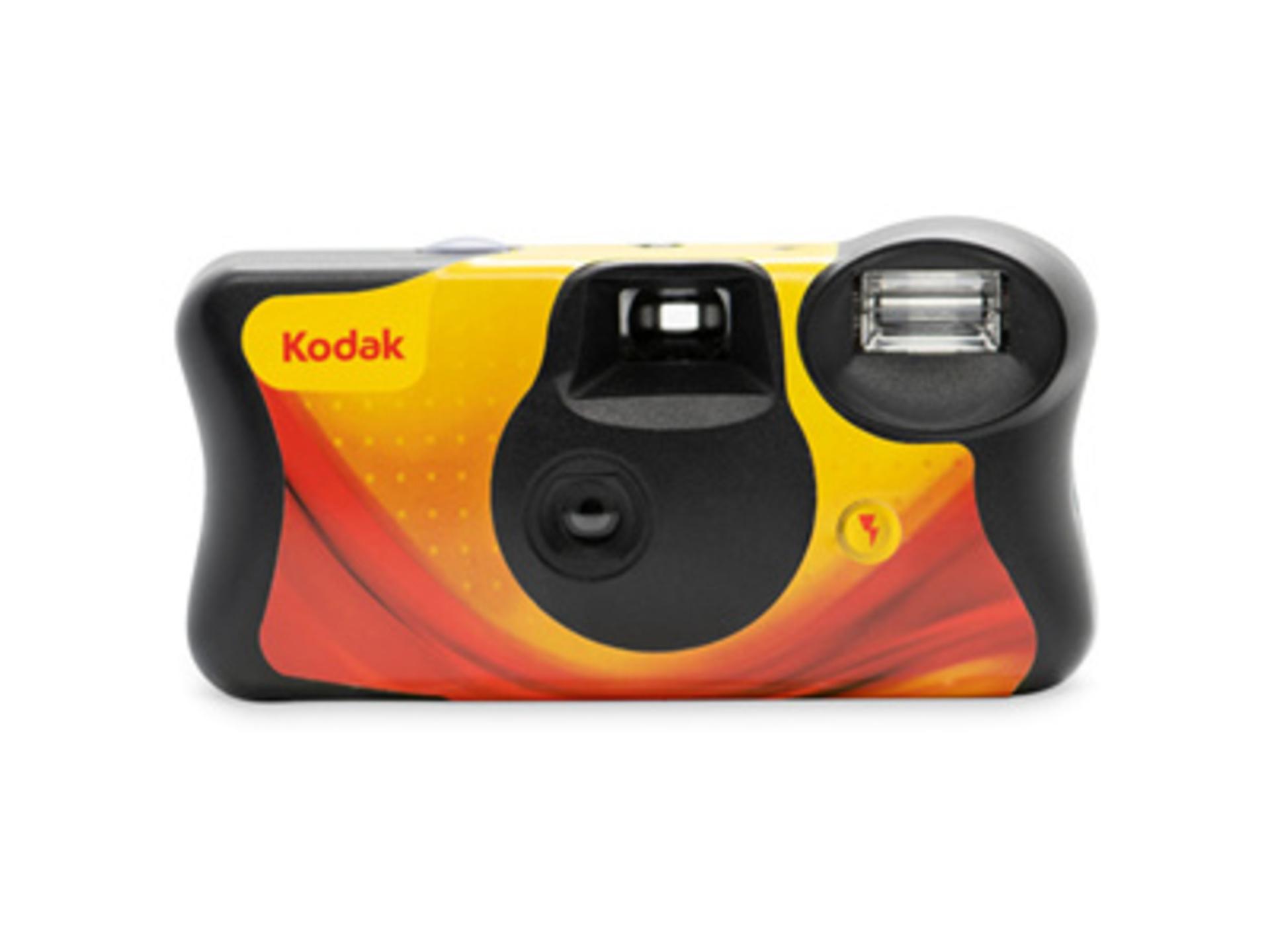 Kodak Disposable Flash Camera (27 Exposures)