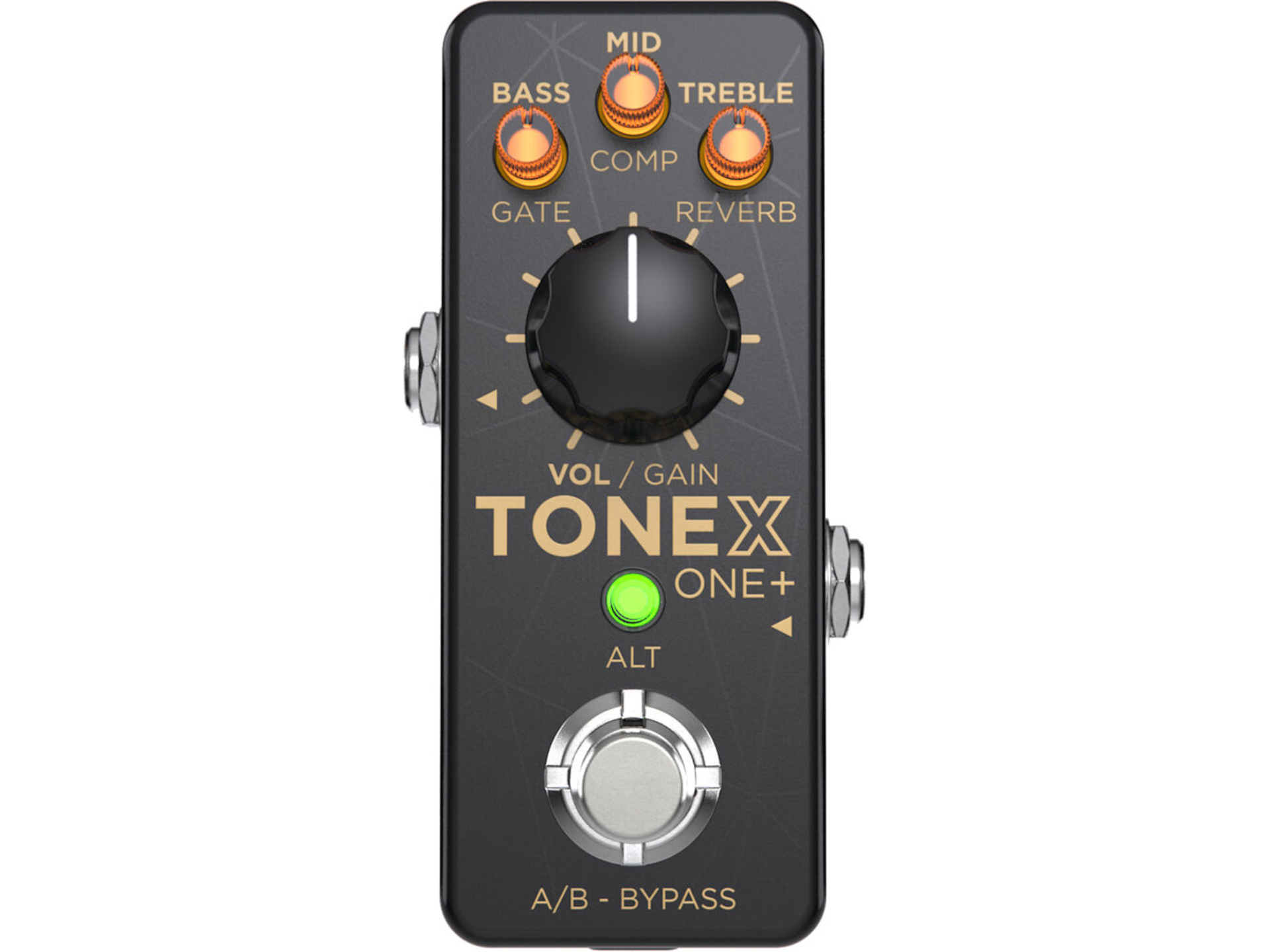 IK Multimedia TONEX ONE+ AI Modeling Multi-FX Pedal | NZ