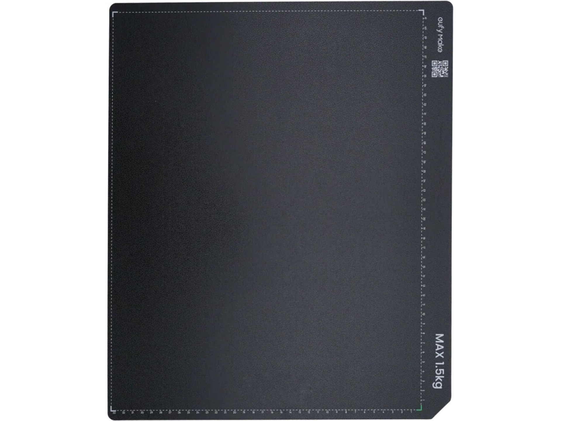 eufyMake Standard Adhesive Mat for E1 3D-Texture UV Printer (10-Pack)