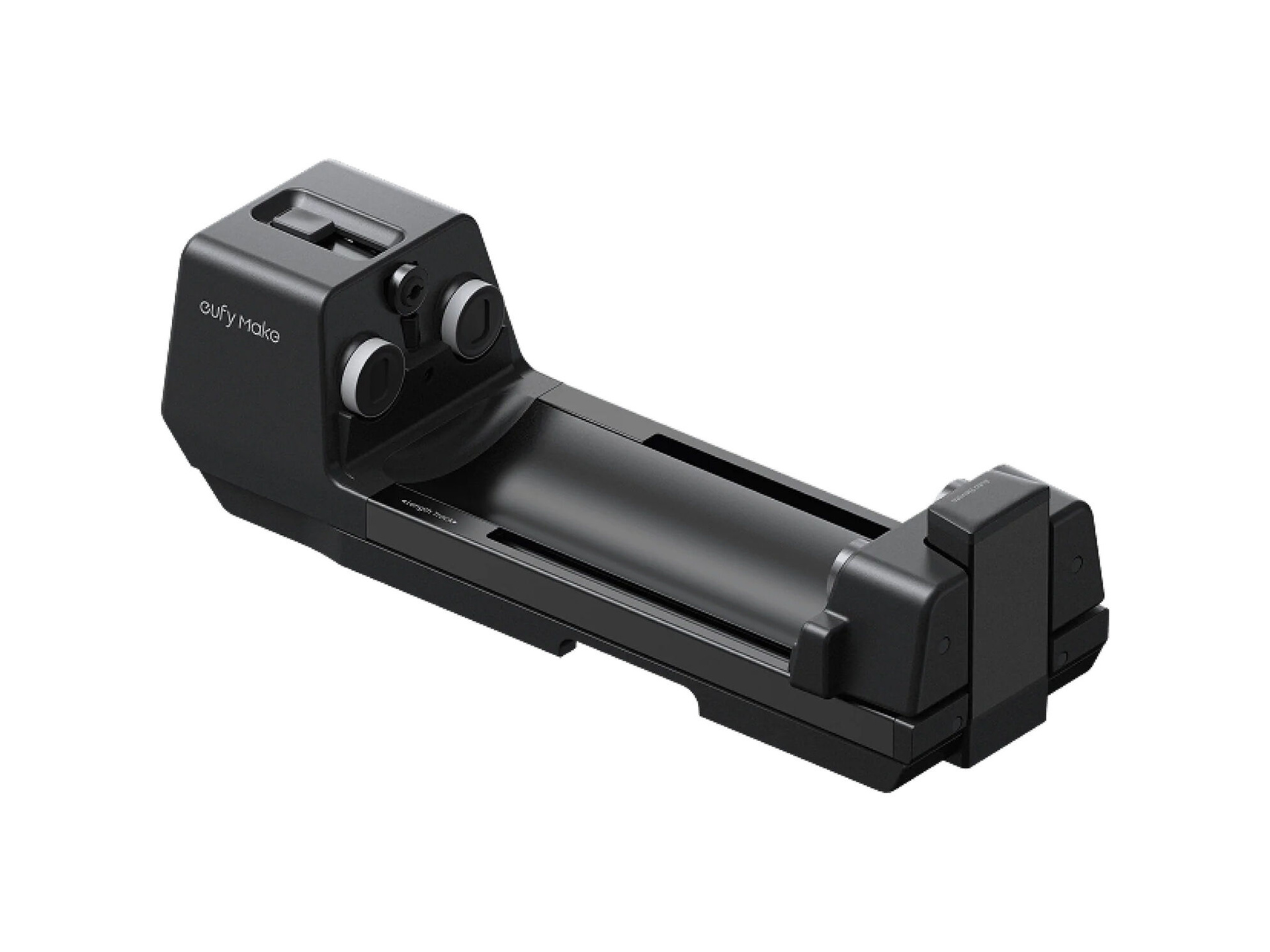 eufyMake Rotary Printing Attachment for E1 3D-Texture UV Printer