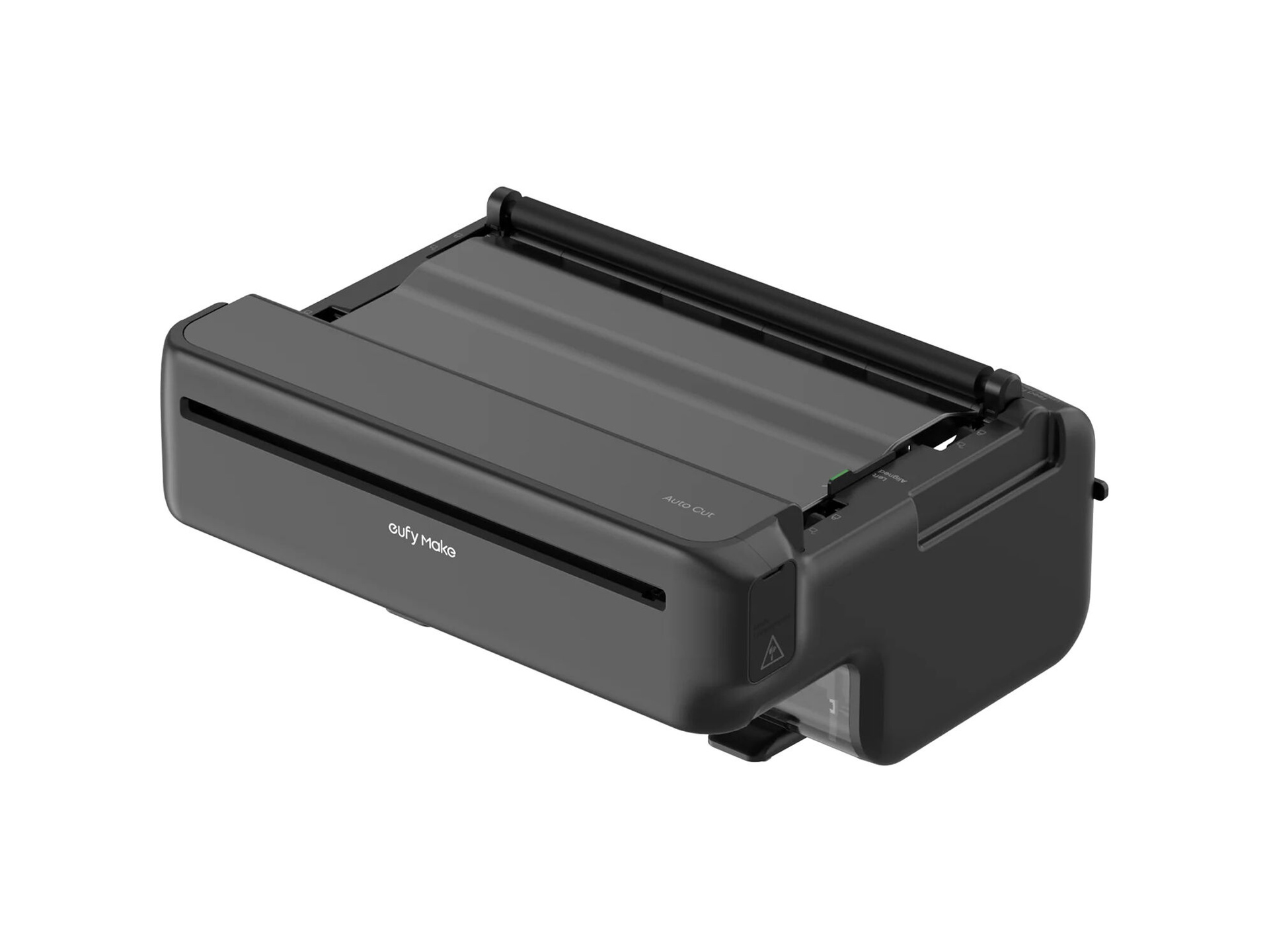 eufyMake Roll-to-Film Attachment for E1 3D-Texture UV Printer