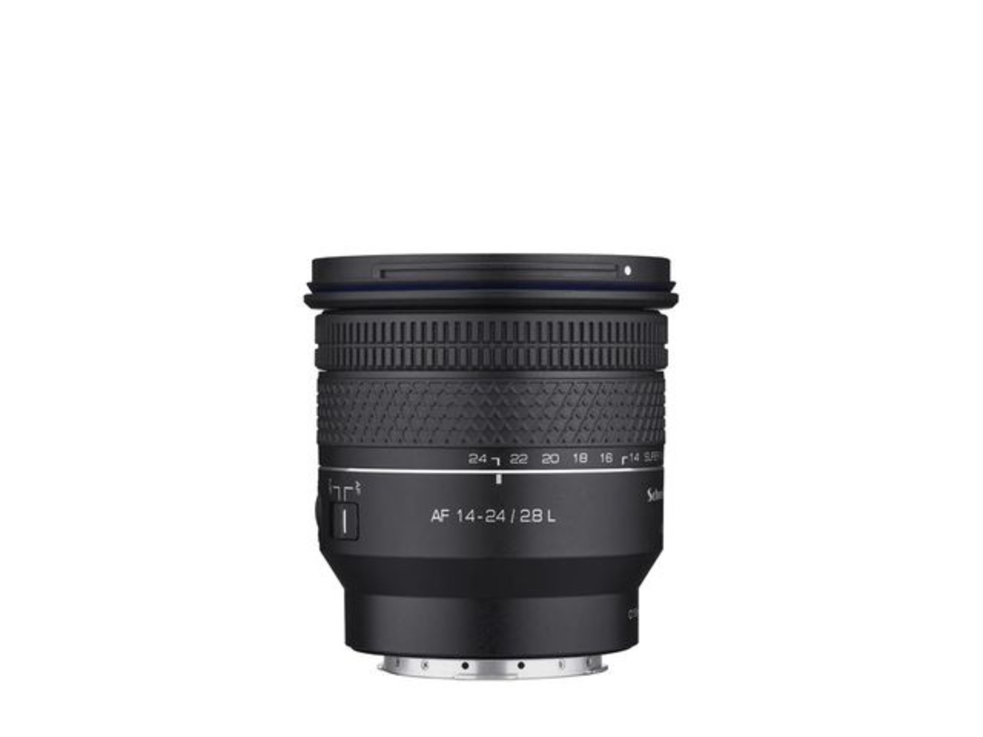 Samyang AF 14-24mm f/2.8 Lens (L Mount)