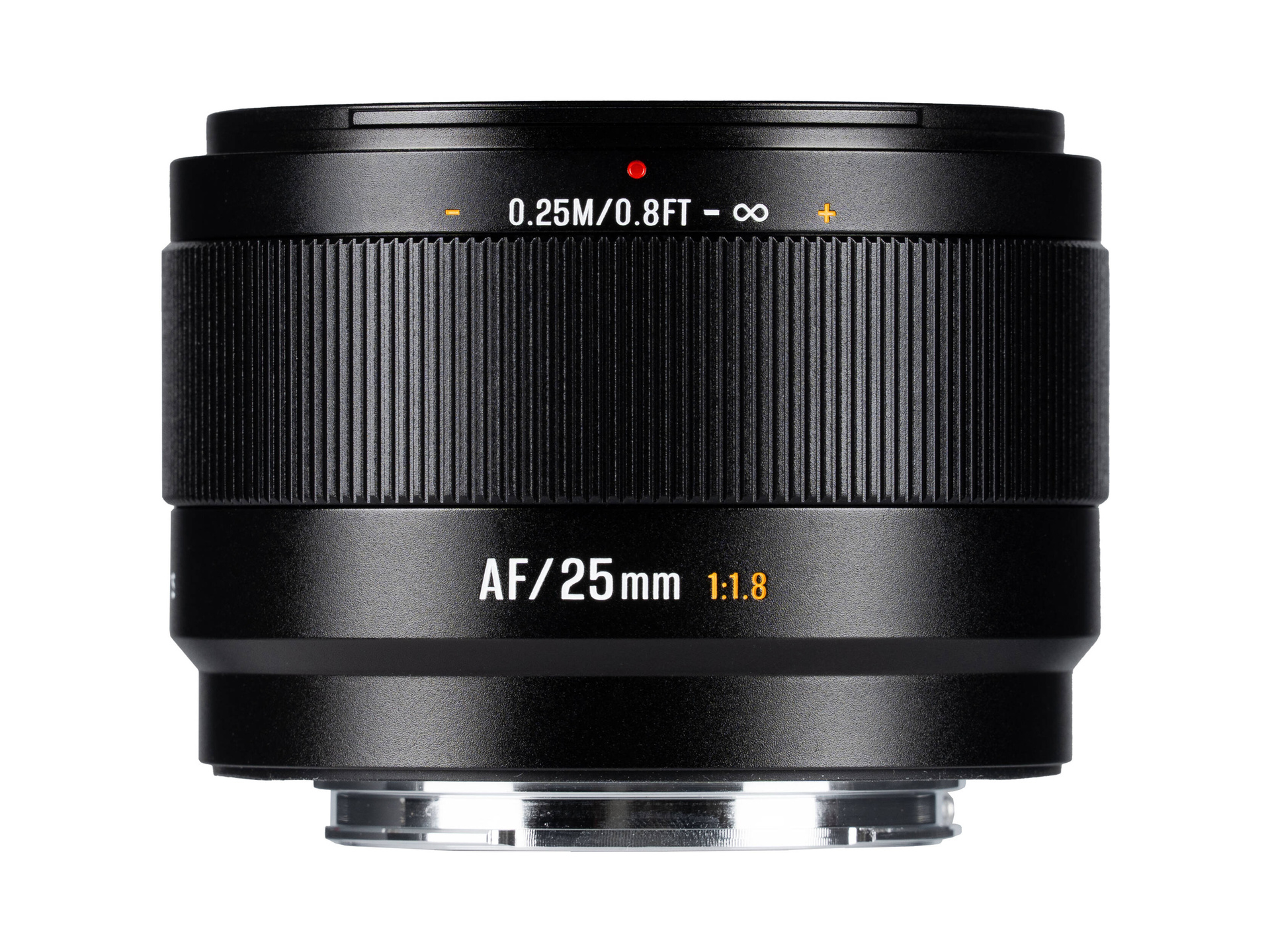 7Artisans AF 25mm f/1.8 APS-C Lens (Nikon Z)