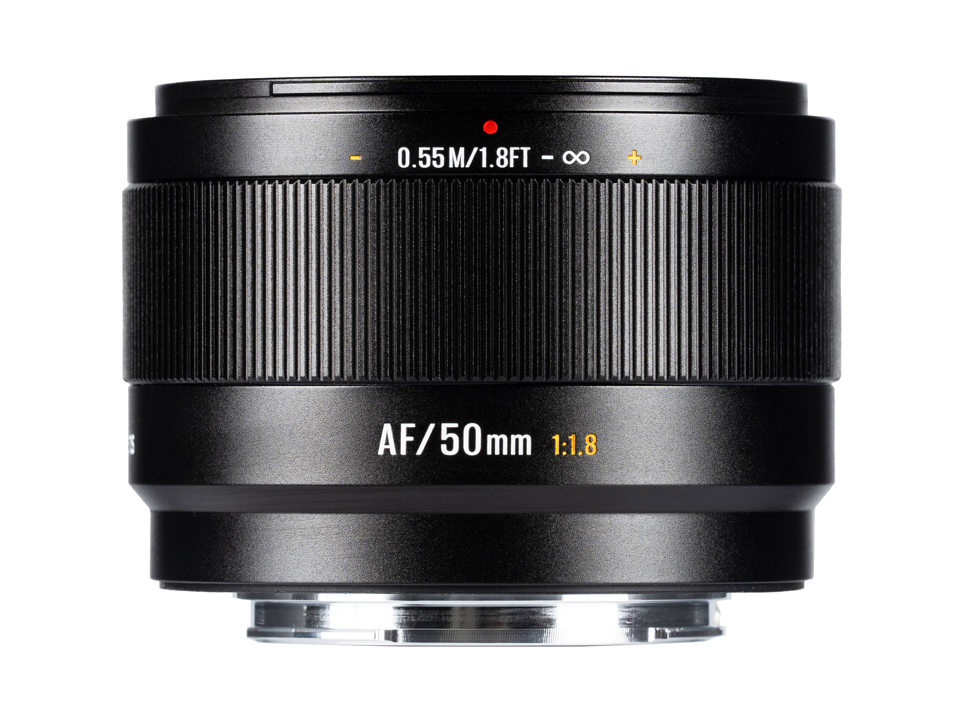 7Artisans AF 50mm f/1.8 APS-C Lens (Nikon Z)