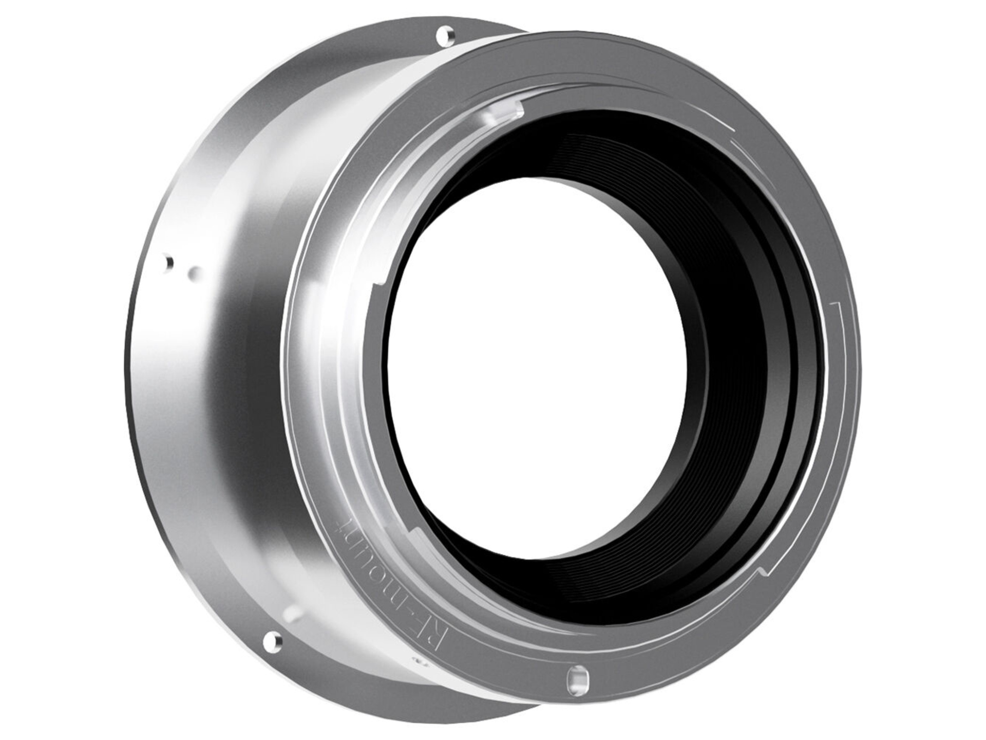 Blazar MANTIS 1.33x Anamorphic Lens Mount Adapter for 35/50/75mm (Canon RF)