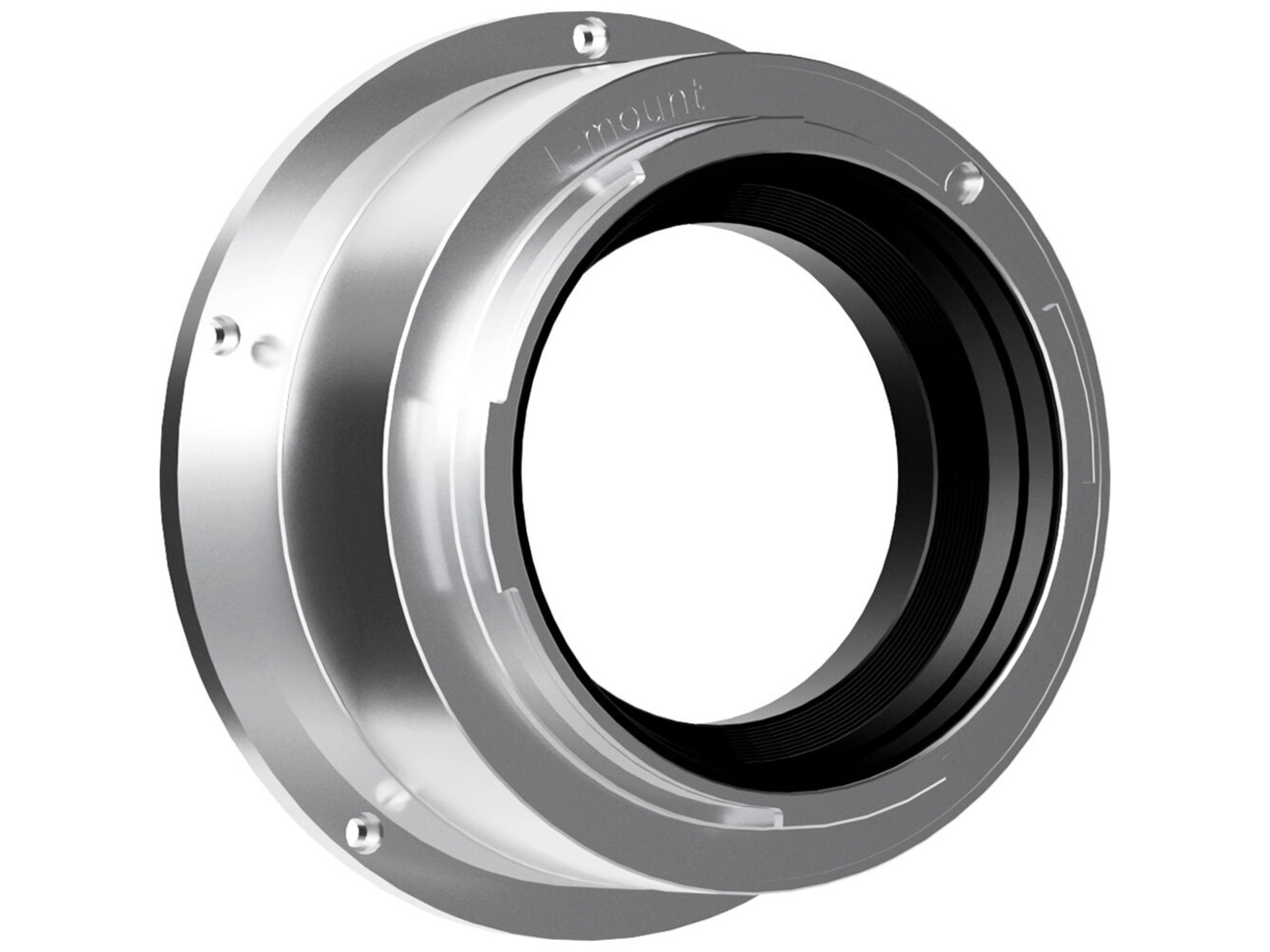 Blazar MANTIS 1.33x Anamorphic Lens Mount Adapter for 35/50/75mm (L-Mount)