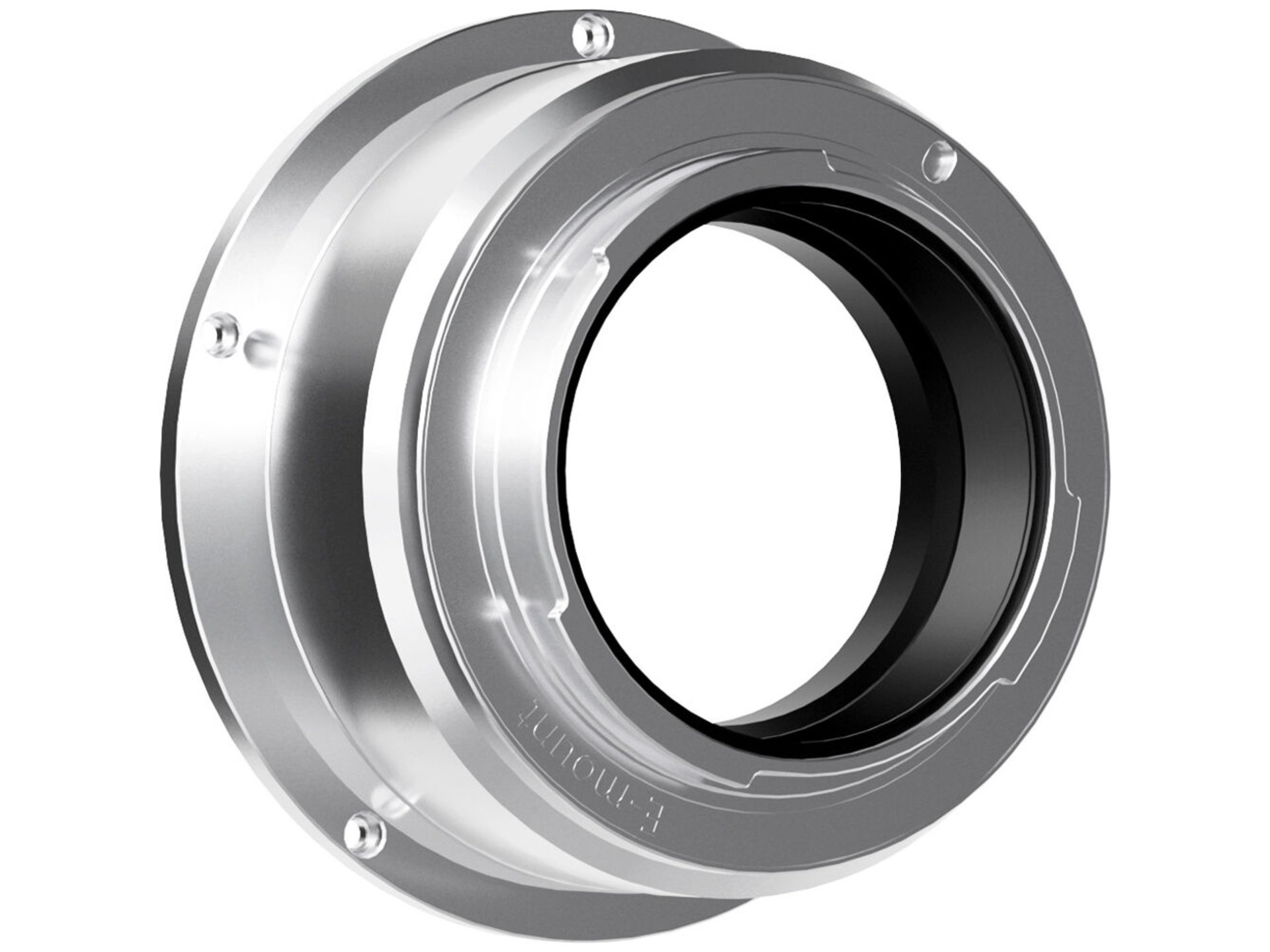 Blazar MANTIS 1.33x Anamorphic Lens Mount Adapter for 25mm (Sony E)