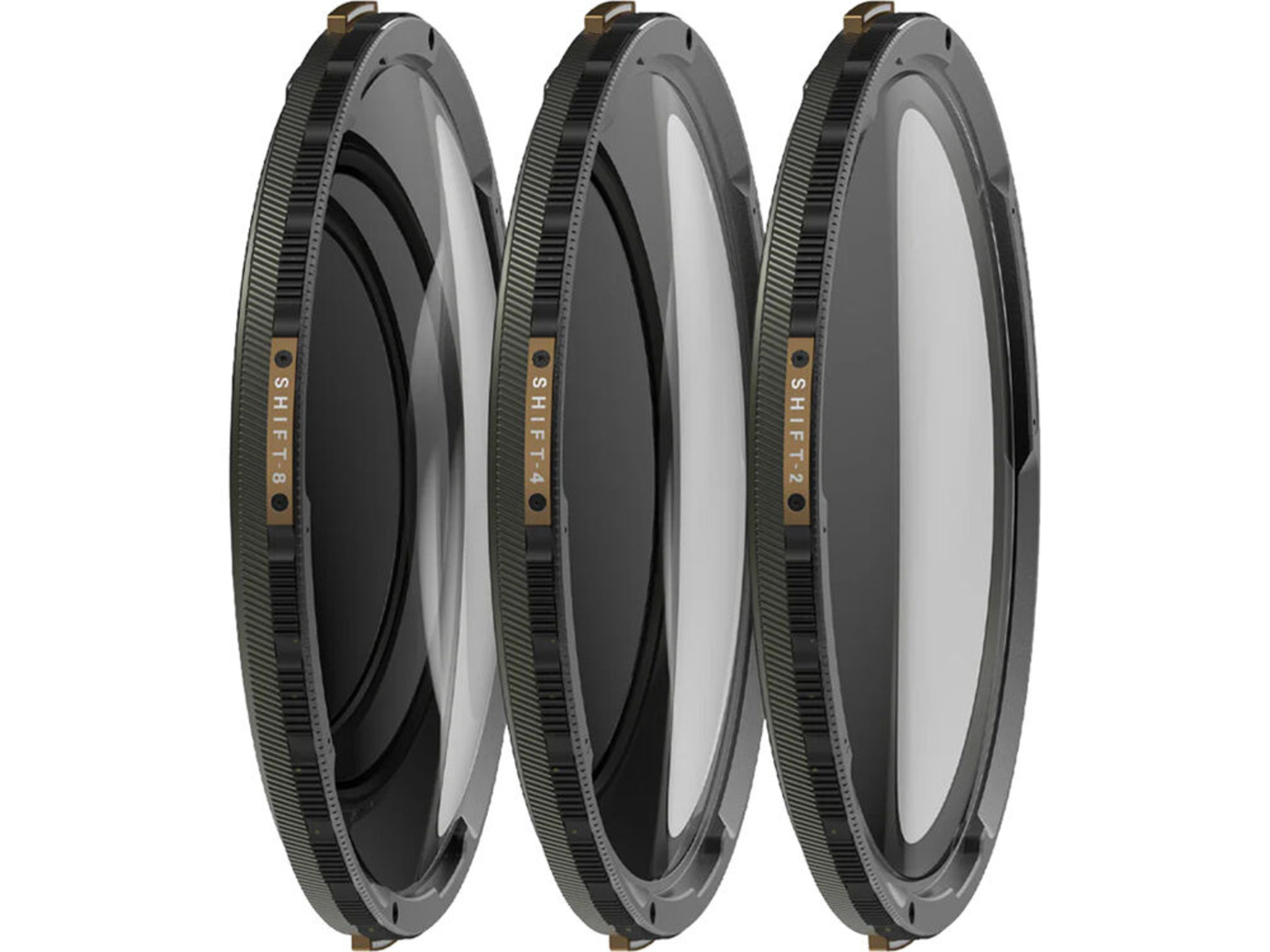 PolarPro Shift Diopter Set (Helix MagLock)
