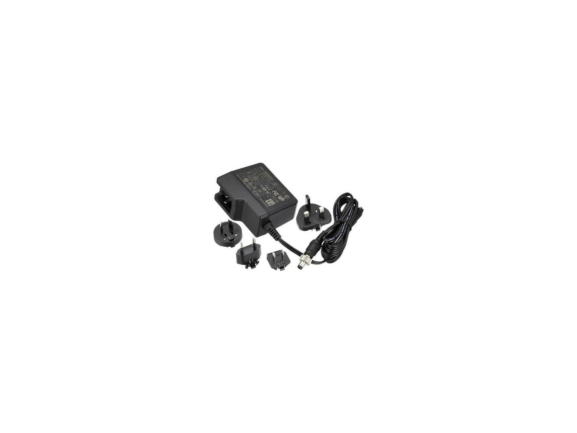 Blackmagic Power Supply for PYXIS 6K (12V, 60W)