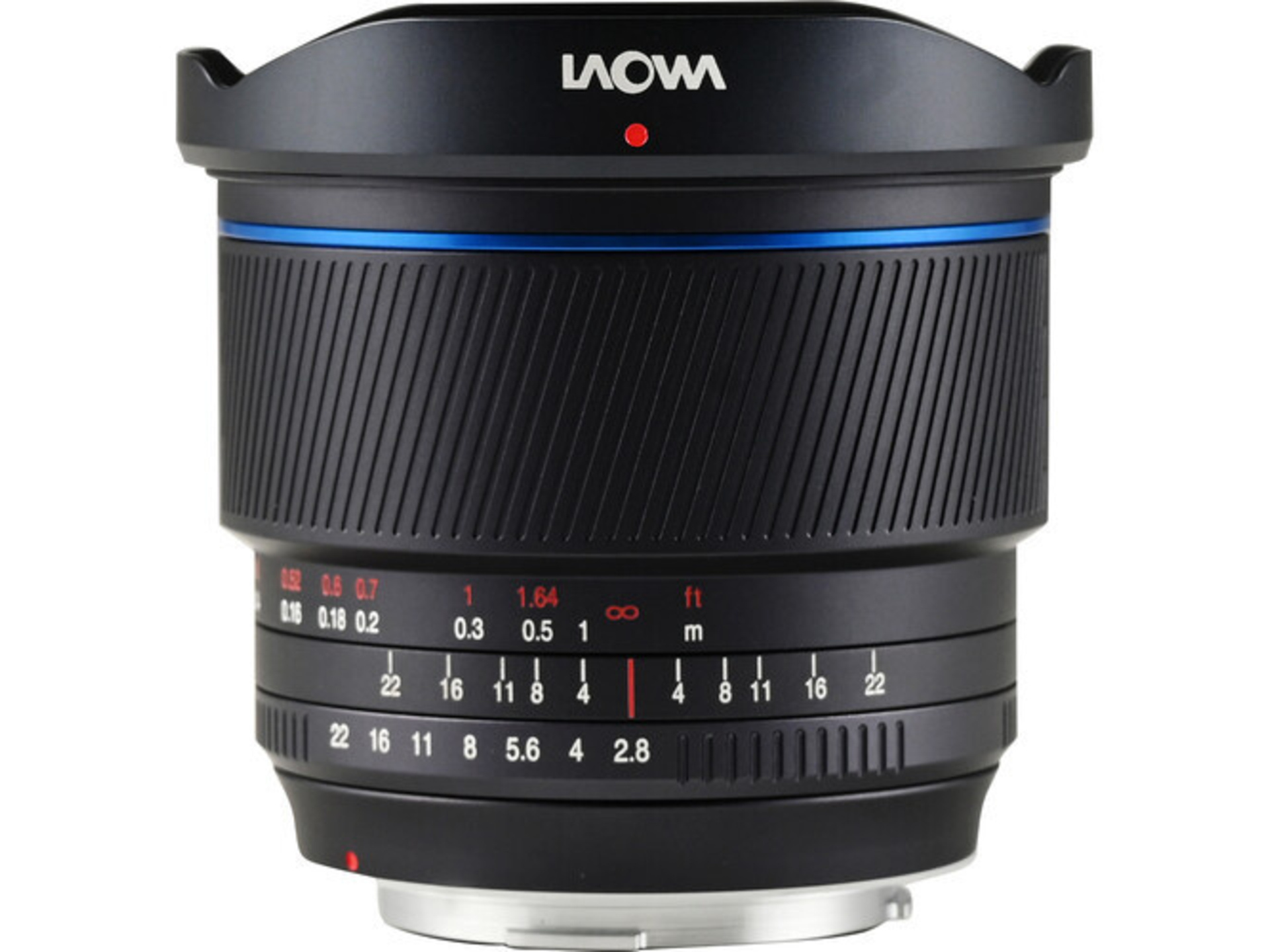Laowa 10mm f/2.8 Zero-D FF Wide Angle Lens (Canon RF)