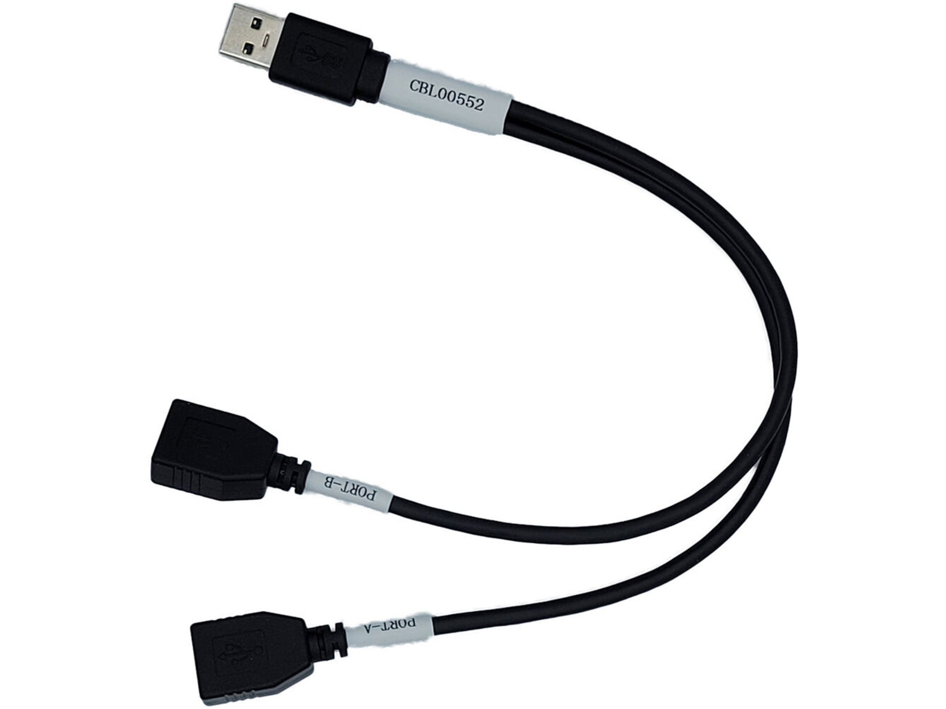 LiveU Split Y-Cables for Solo Pro Products (Pair)