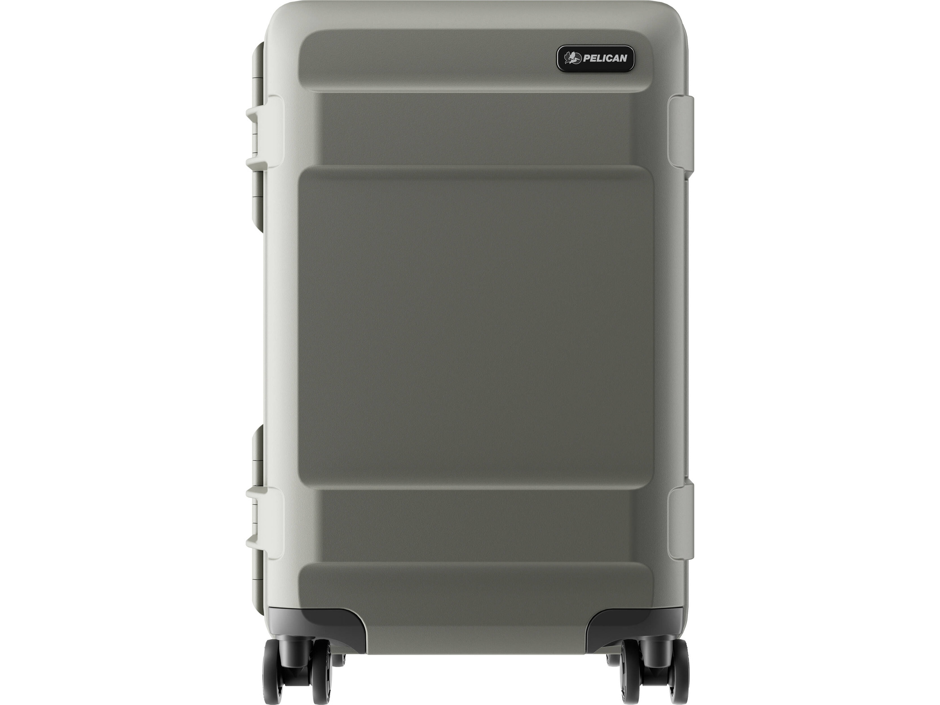 Pelican ATX Hardsided Carry-On Roller Case (Charcoal, 60cm)
