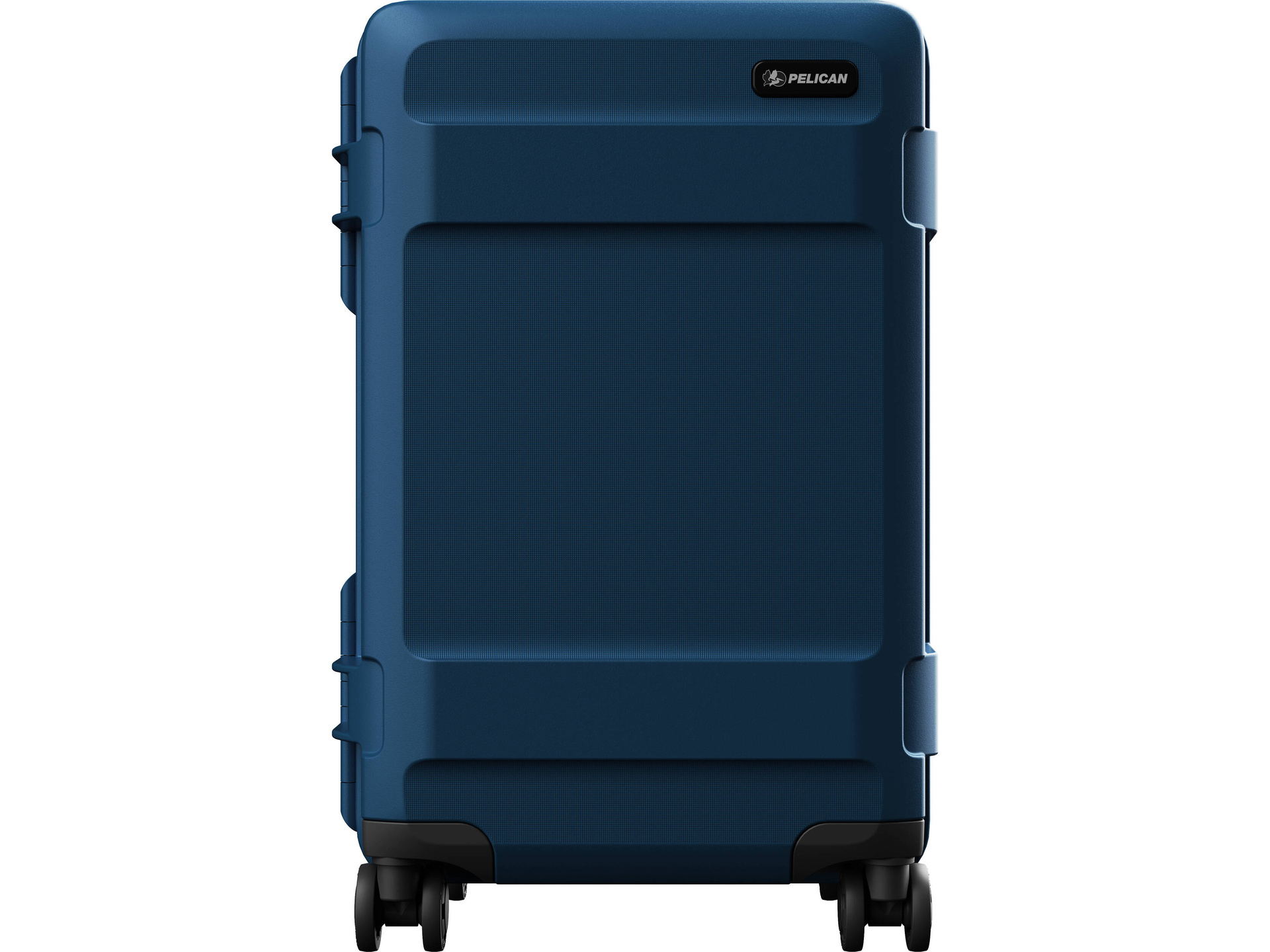 Pelican ATX Hardsided Carry-On Roller Case (Indigo, 60cm)