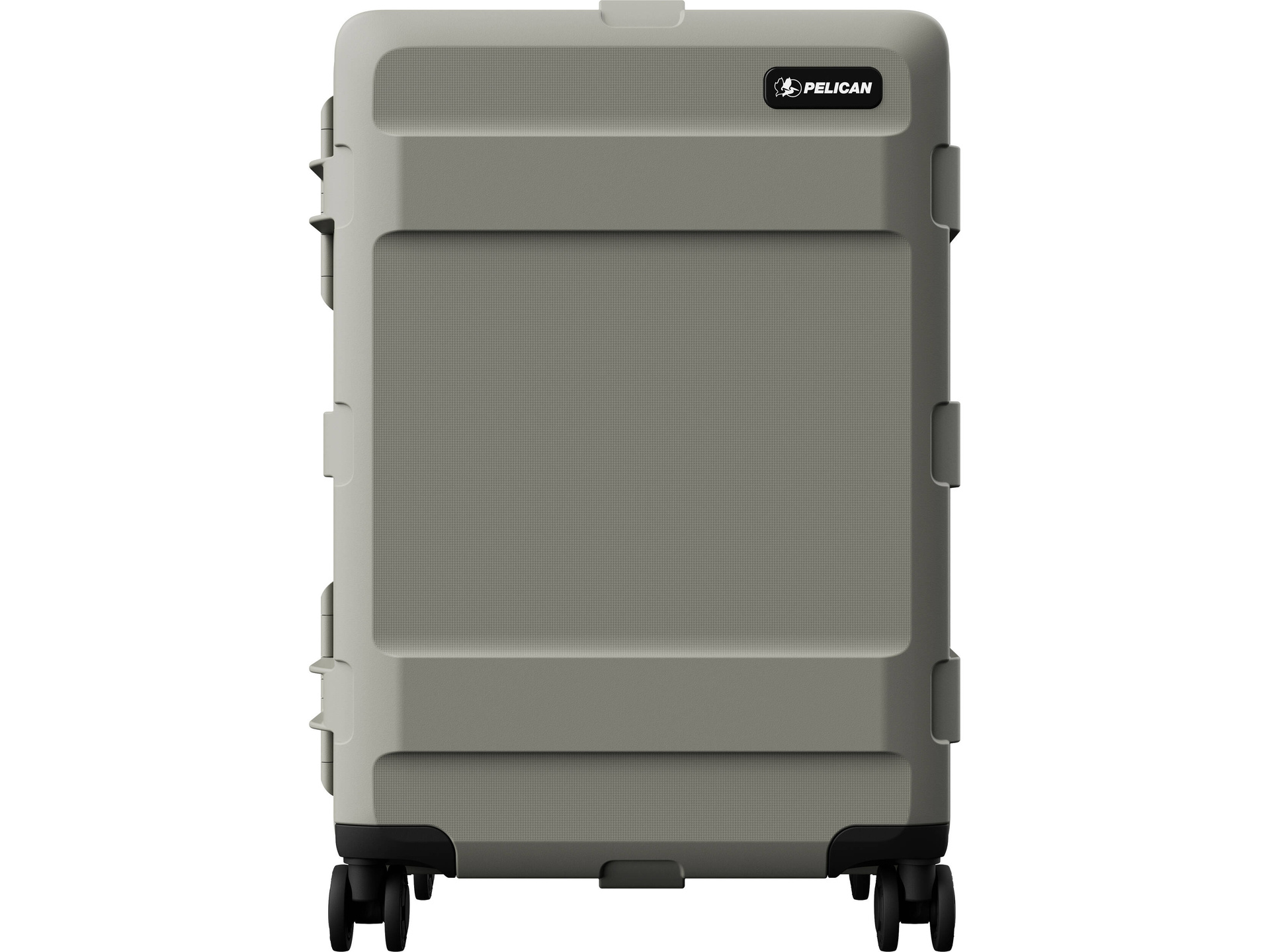 Pelican ATX Hardsided Check-In Roller Case (Charcoal, 66cm)