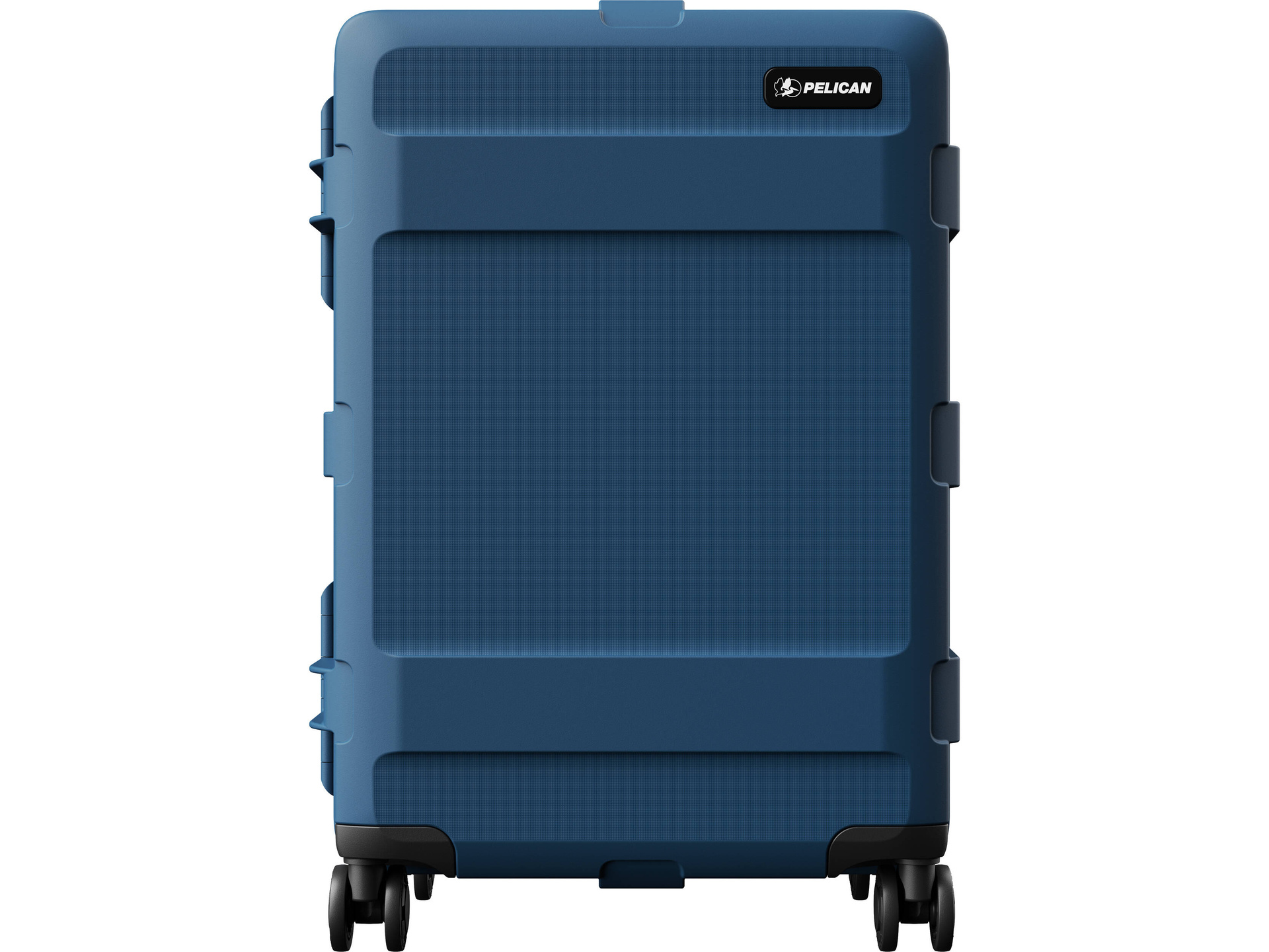 Pelican ATX Hardsided Check-In Roller Case (Indigo, 66cm)