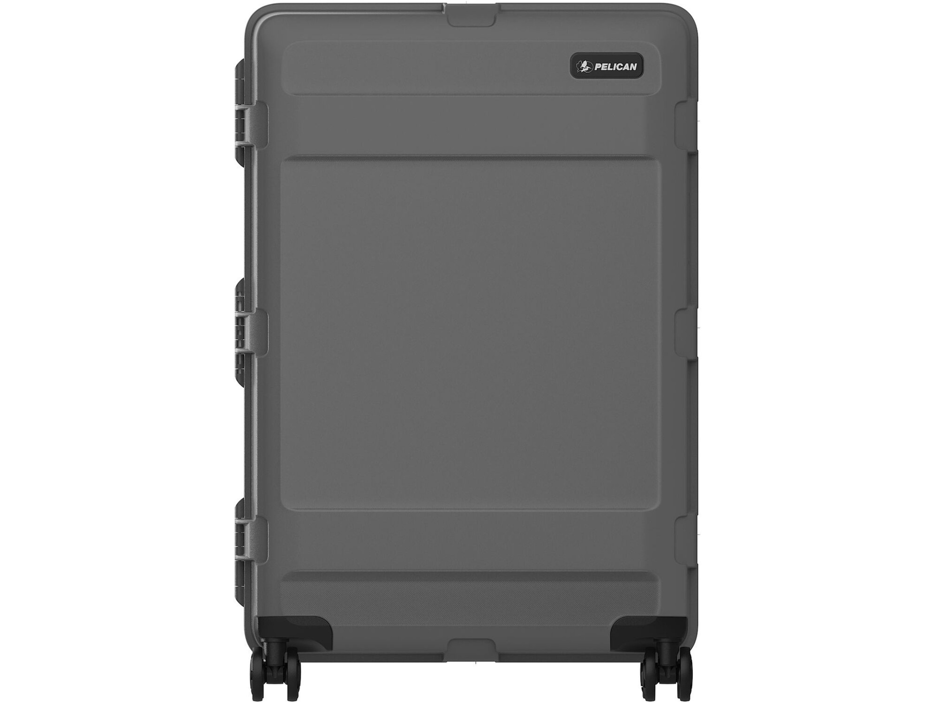 Pelican ATX Hardsided Check-In Roller Case (Charcoal, 76cm)