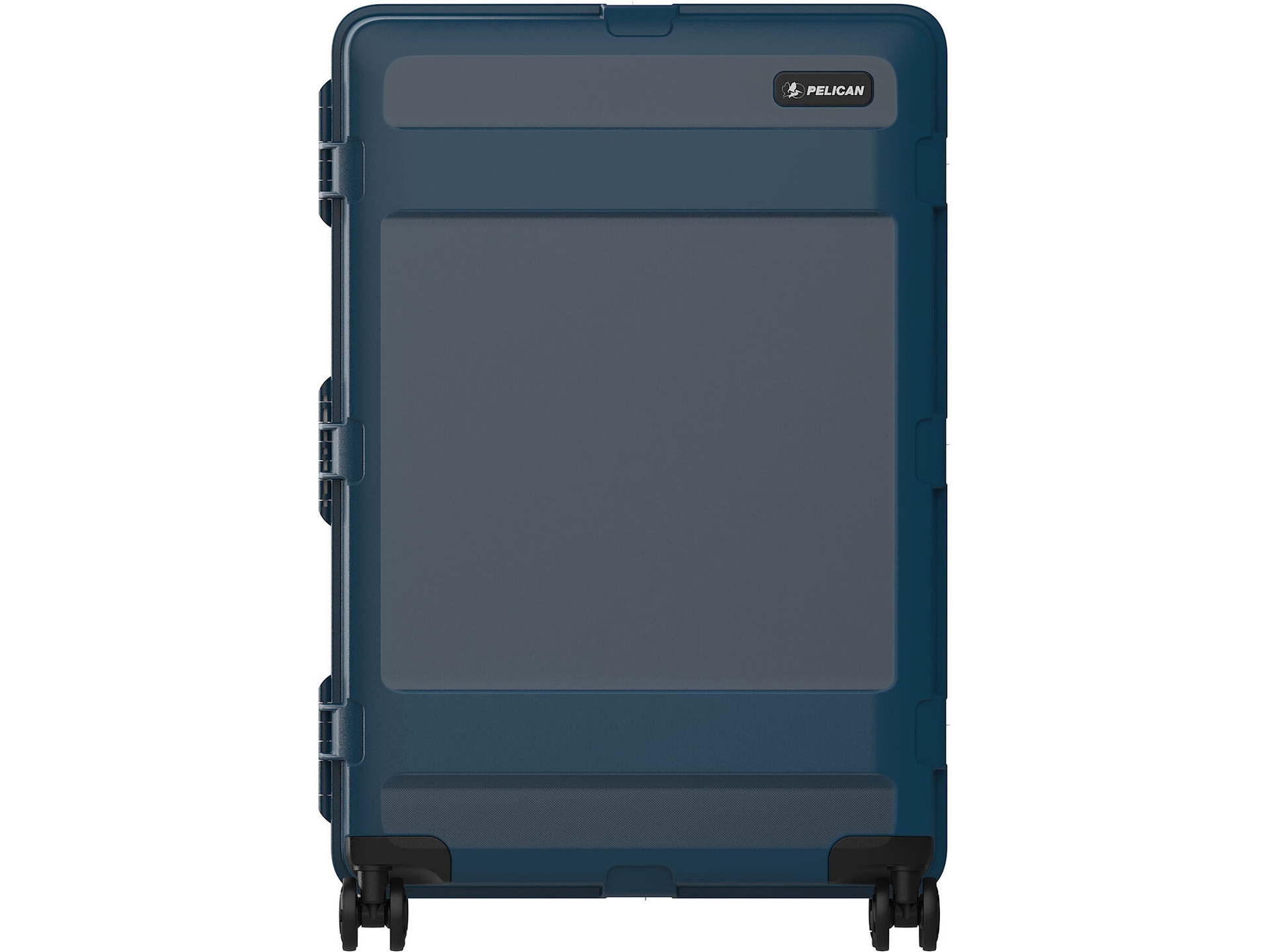Pelican ATX Hardsided Check-In Roller Case (Indigo, 76cm)