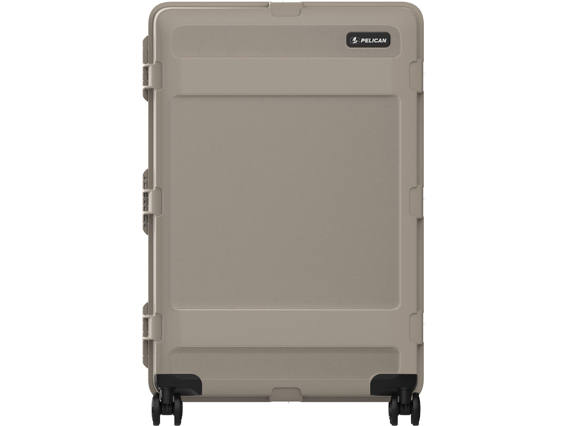 Pelican ATX Hardsided Check-In Roller Case (Sand, 76cm)