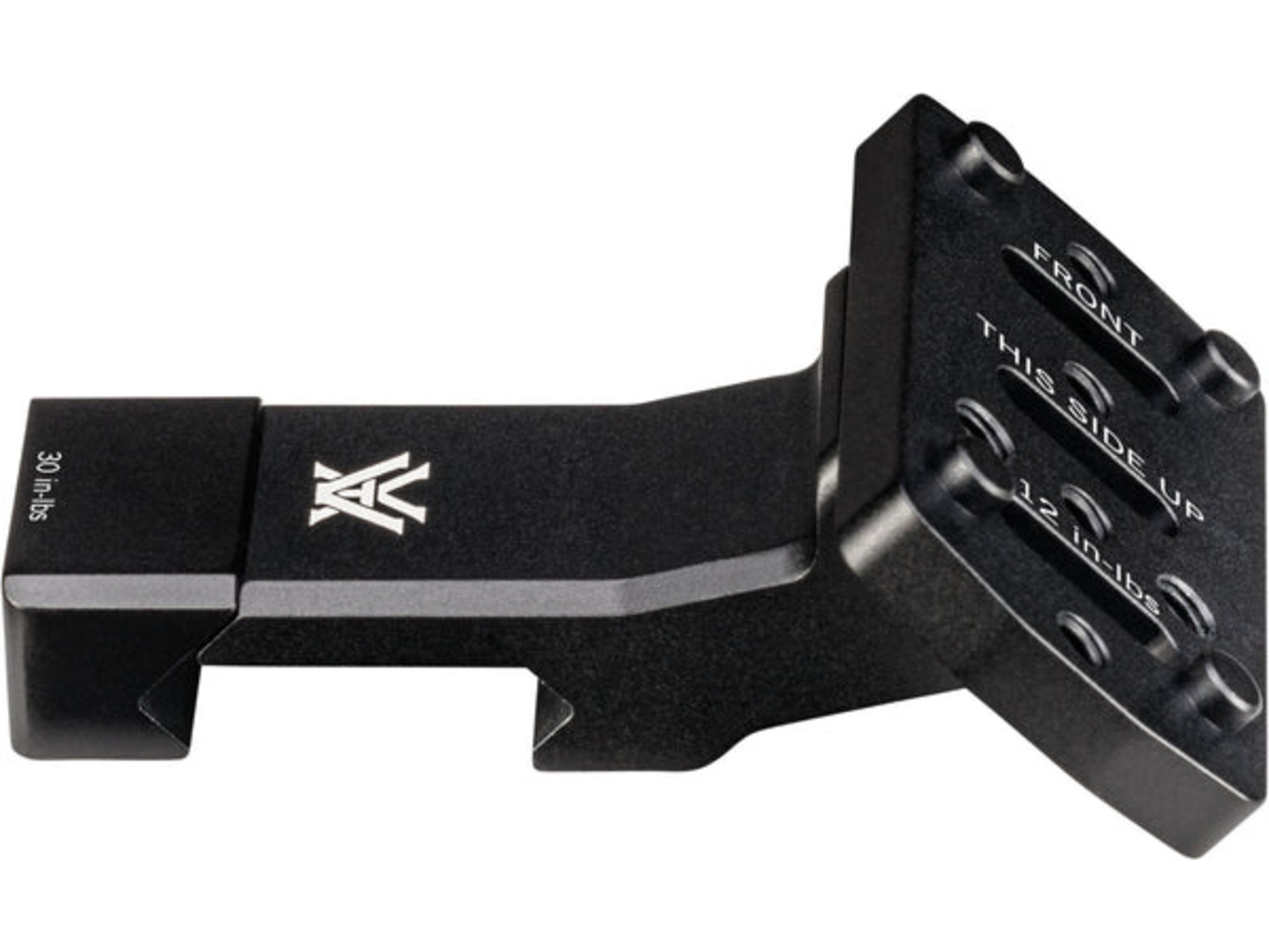 Vortex Pro 45 Degree Offset Picatinny Mount