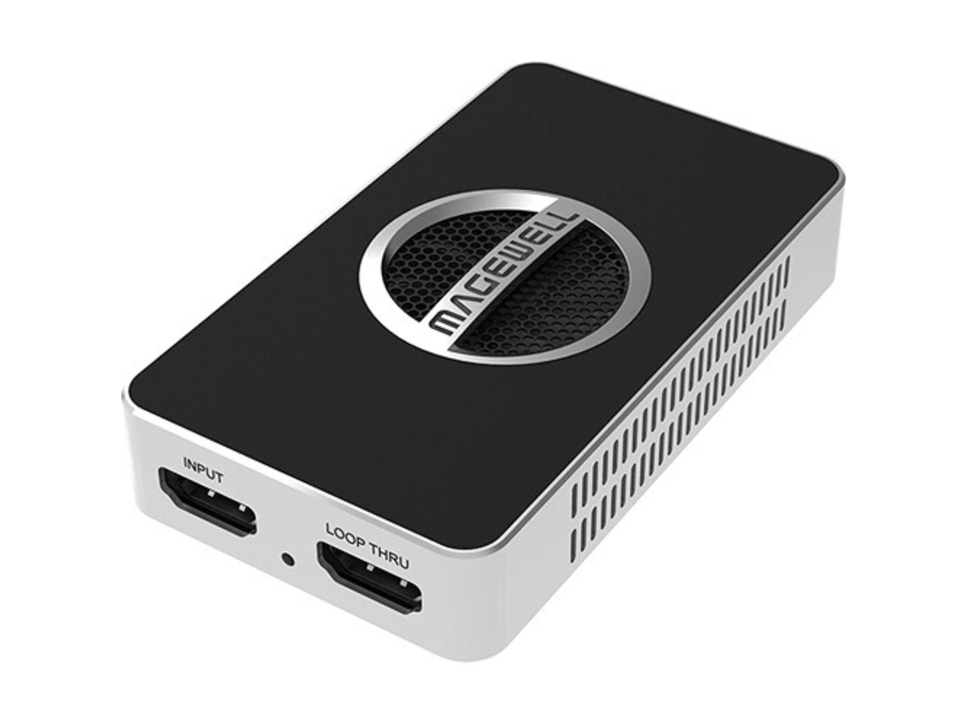 Magewell USB Capture HDMI 4K Pro