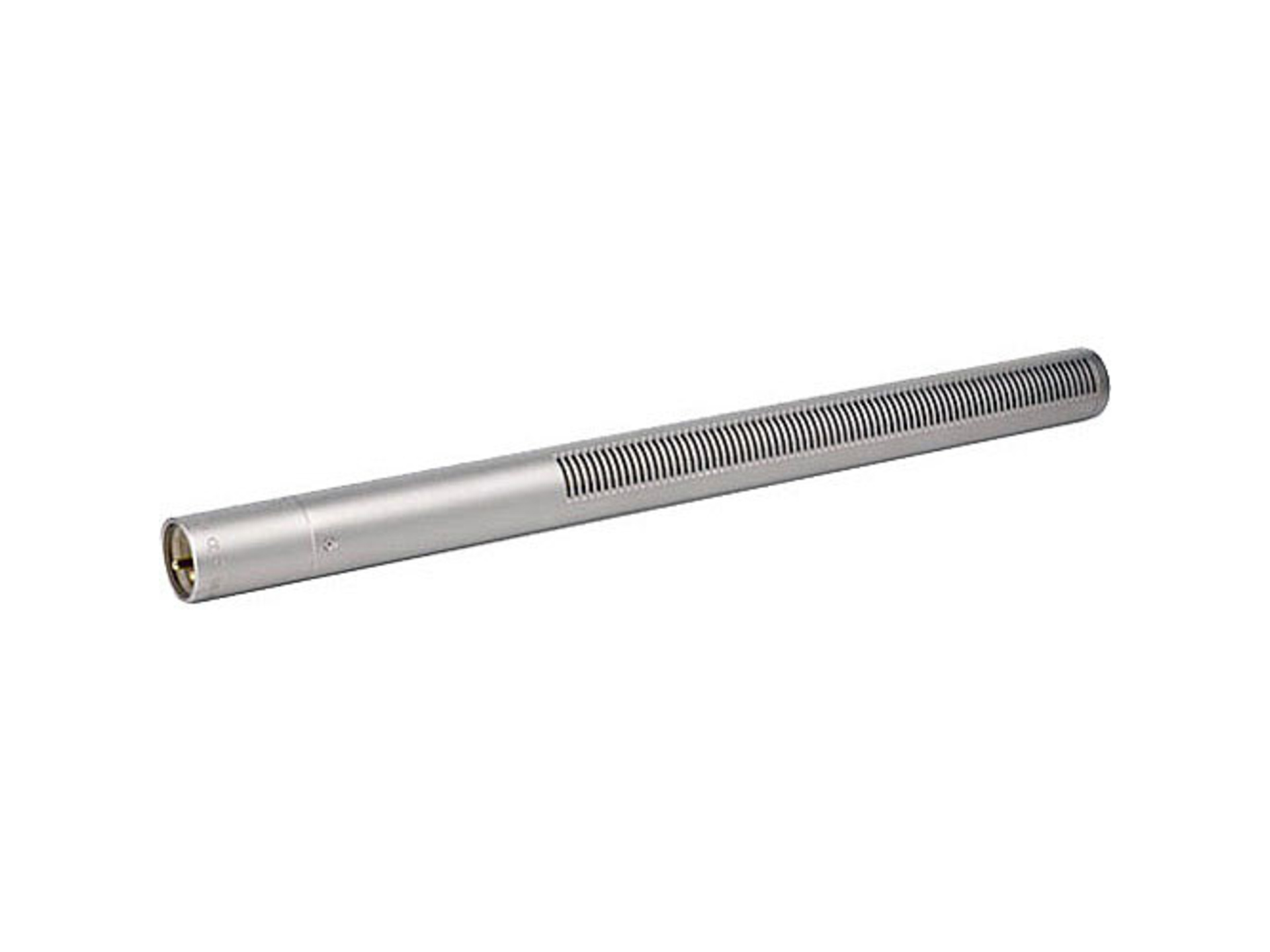 RODE NTG3 Moisture-Resistant Shotgun Microphone (Satin Nickel)