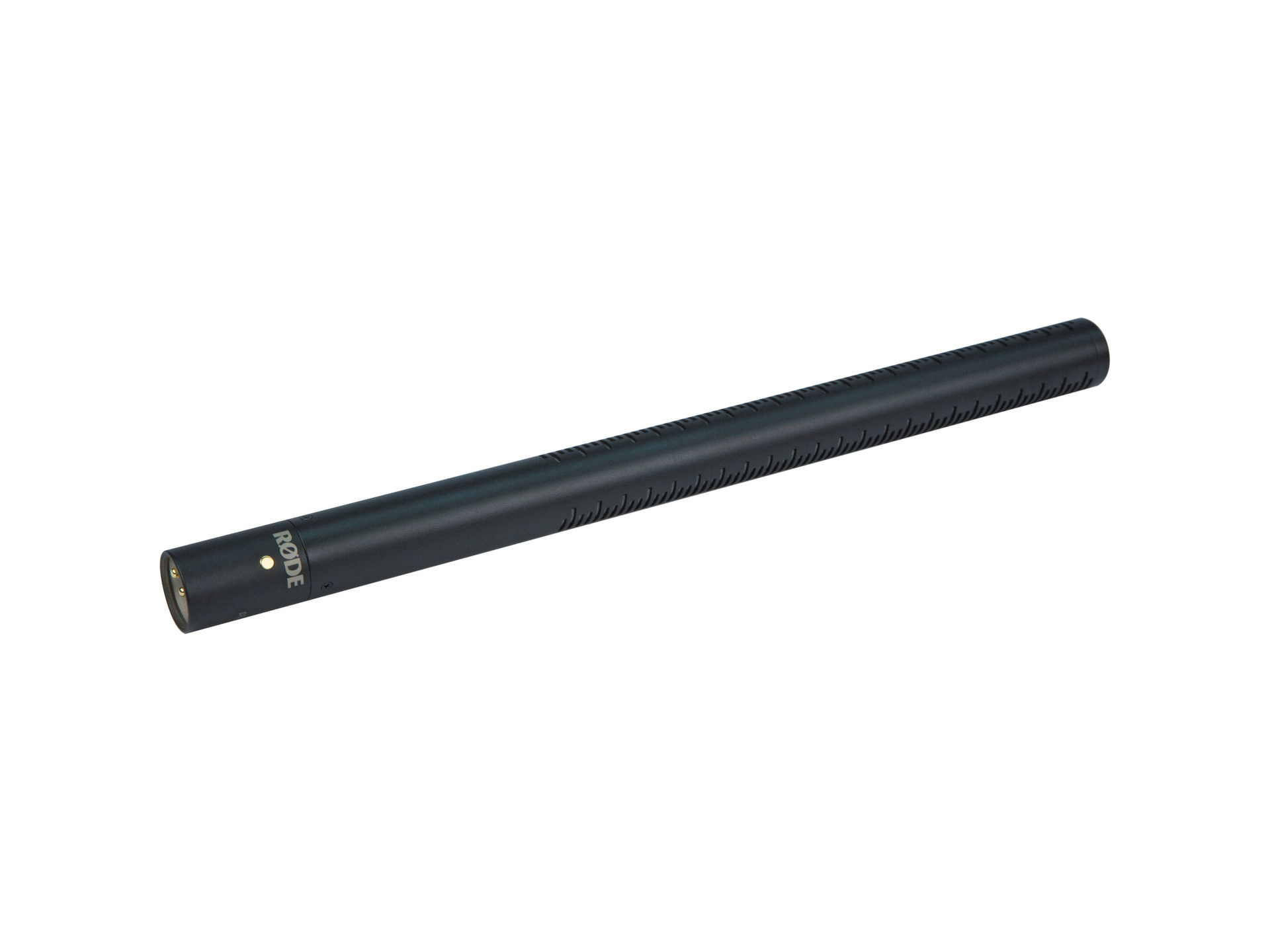 RODE NTG3B Moisture-Resistant Shotgun Microphone (Black)