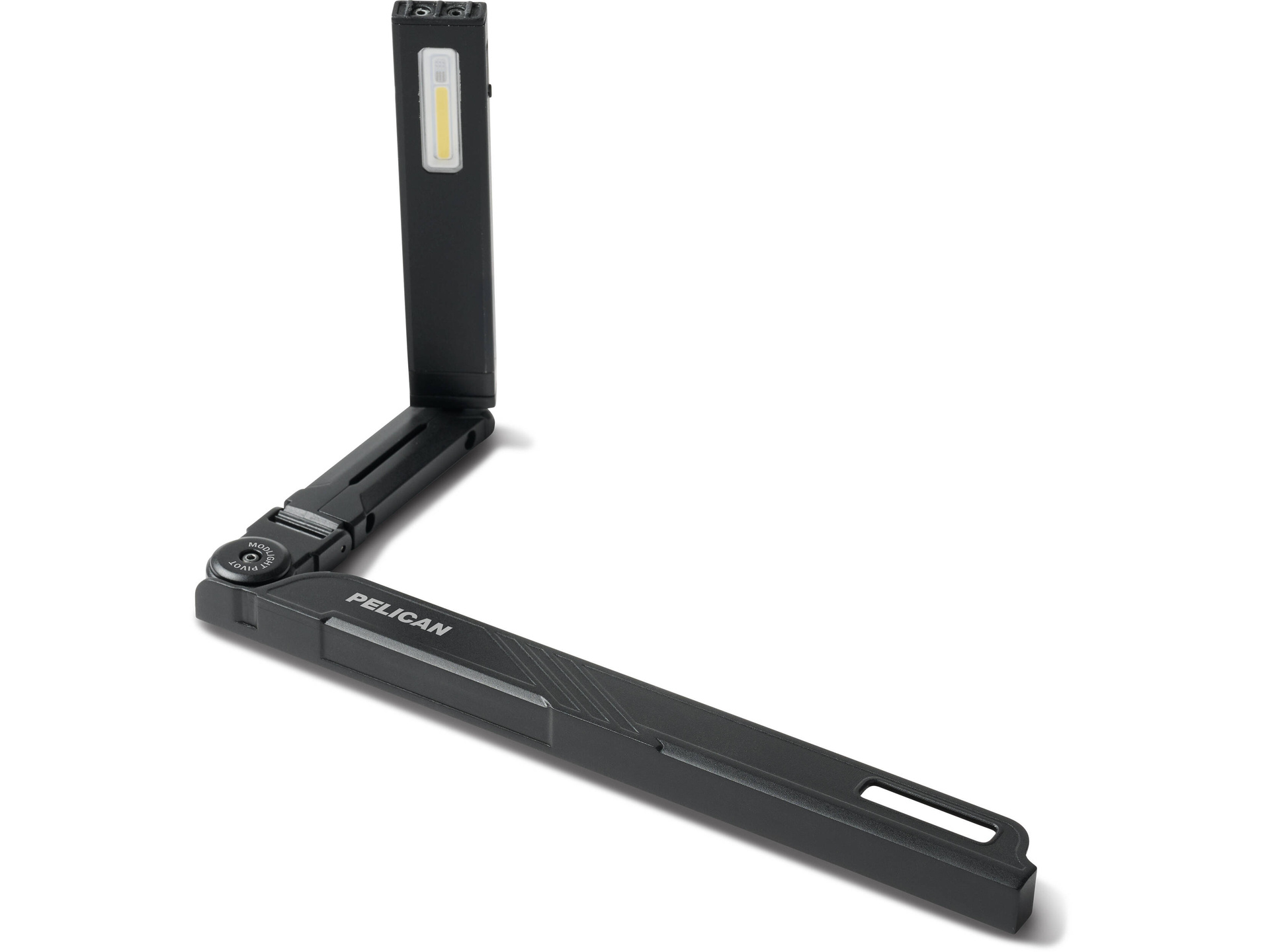 Pelican ModLight Pivot (Black)