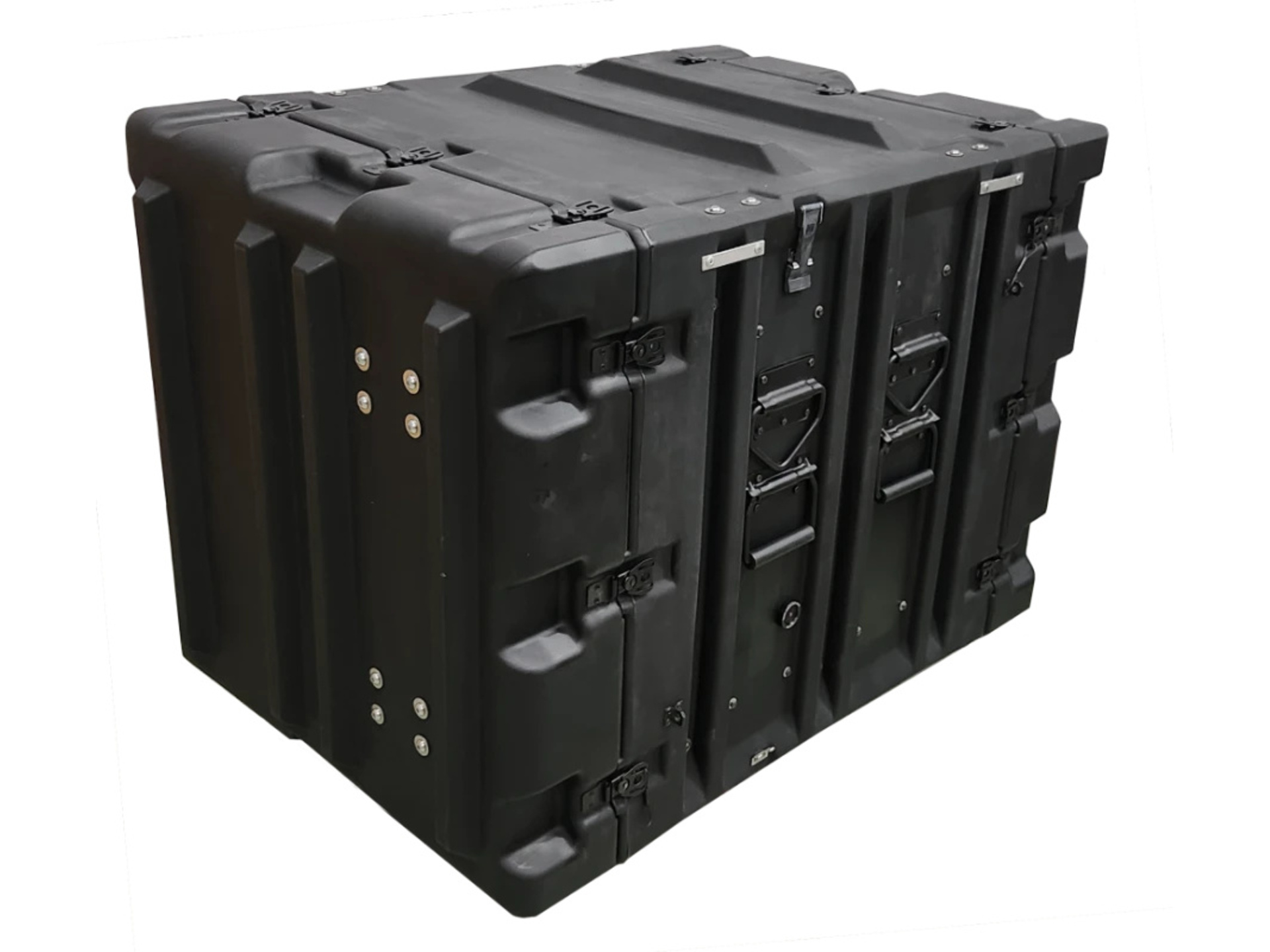 Pelican 11U Classic Rack Case (Black)