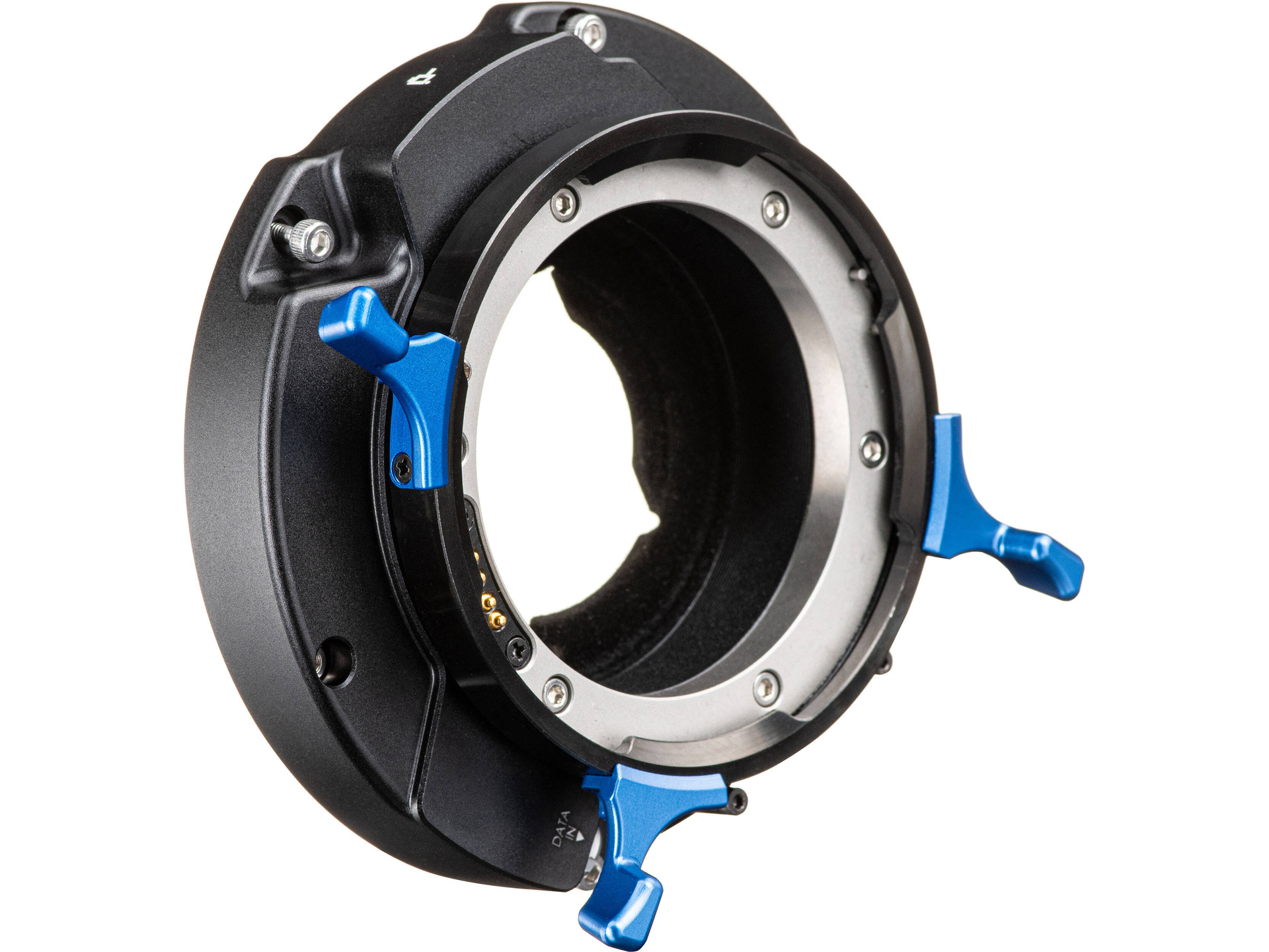 Wooden Camera ARRI LPL Mount Adapter V2 for Sony VENICE/VENICE 2 Cameras