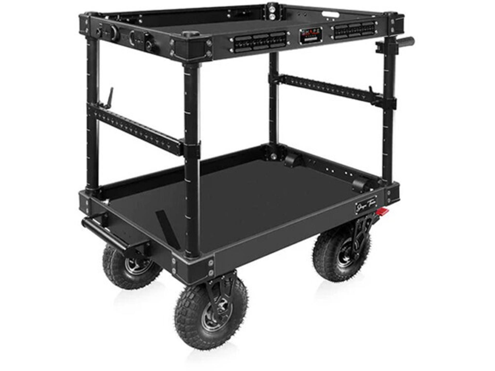 SHAPE Wagon 40" Camera Cart