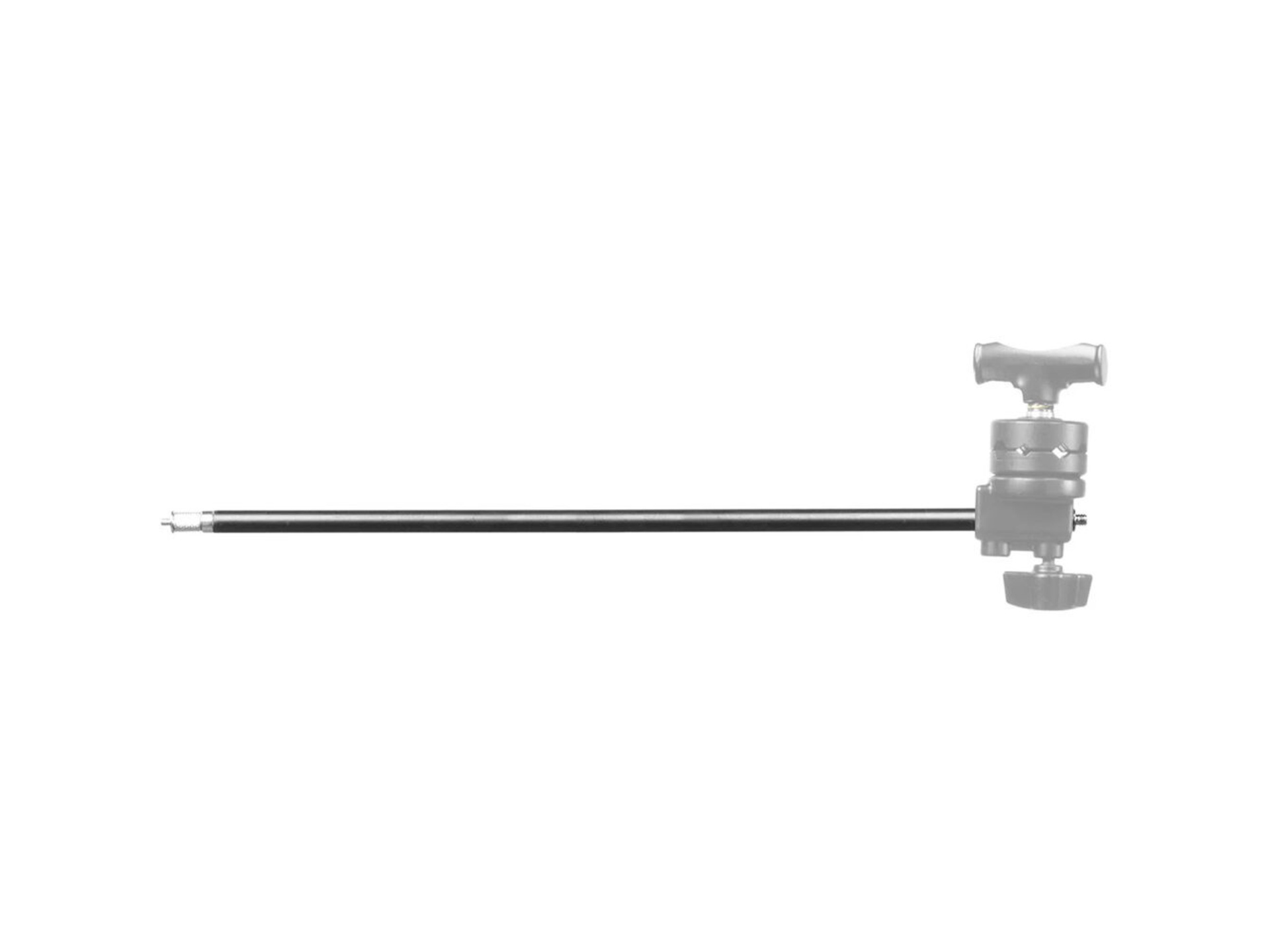 SHAPE Stainless Steel Arm for C-Stand (20")