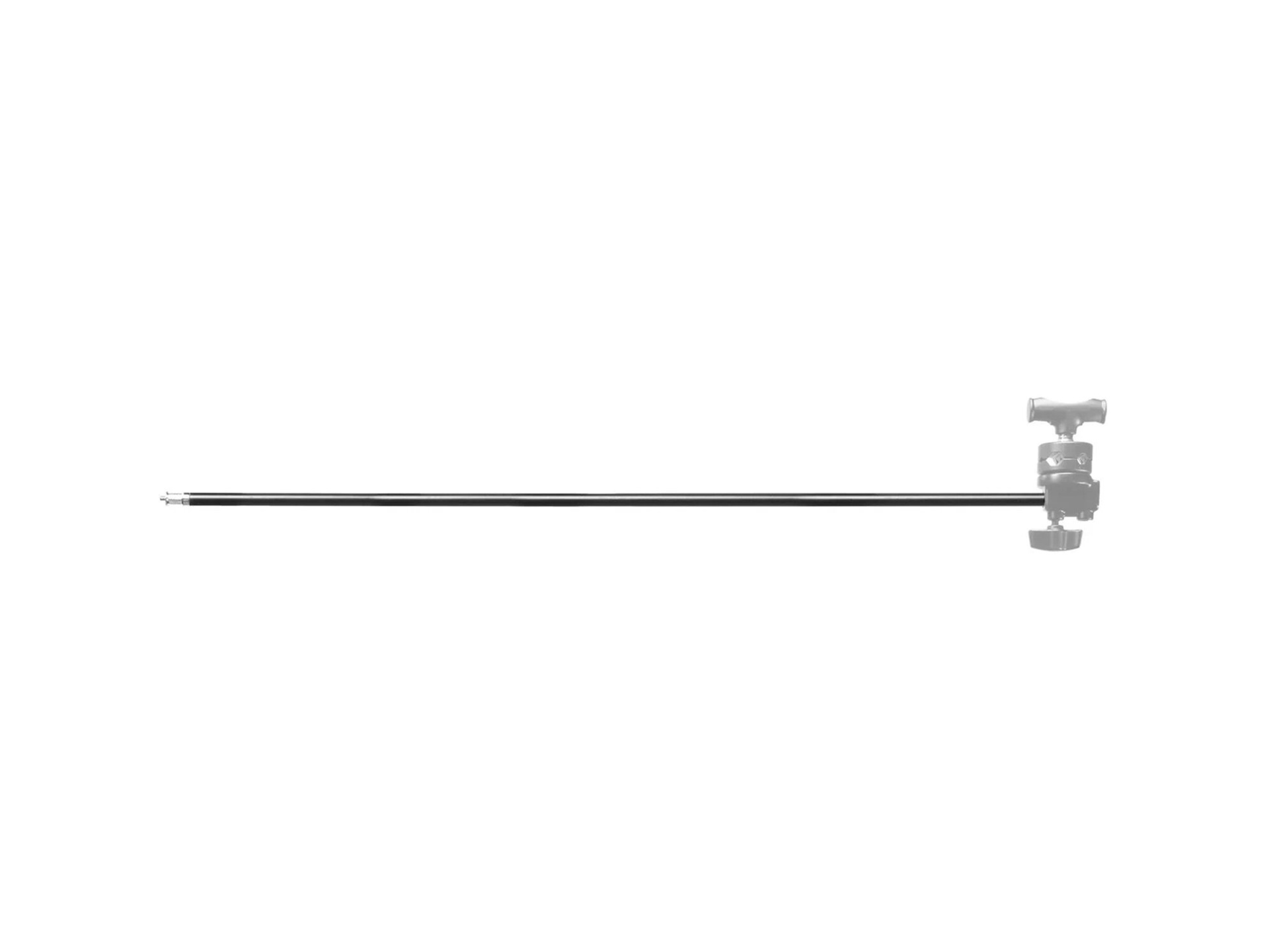 SHAPE Stainless Steel Arm for C-Stand (40")