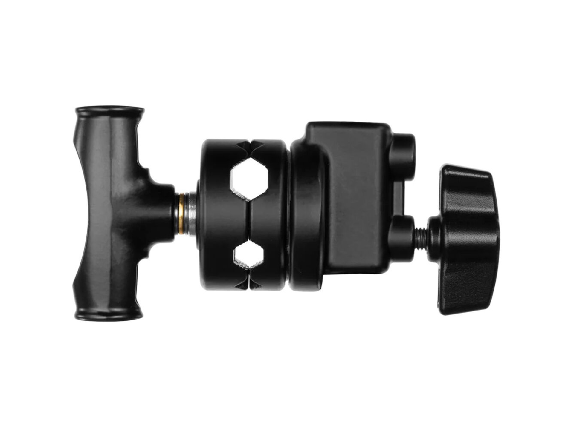 SHAPE 2.5" Grip Head